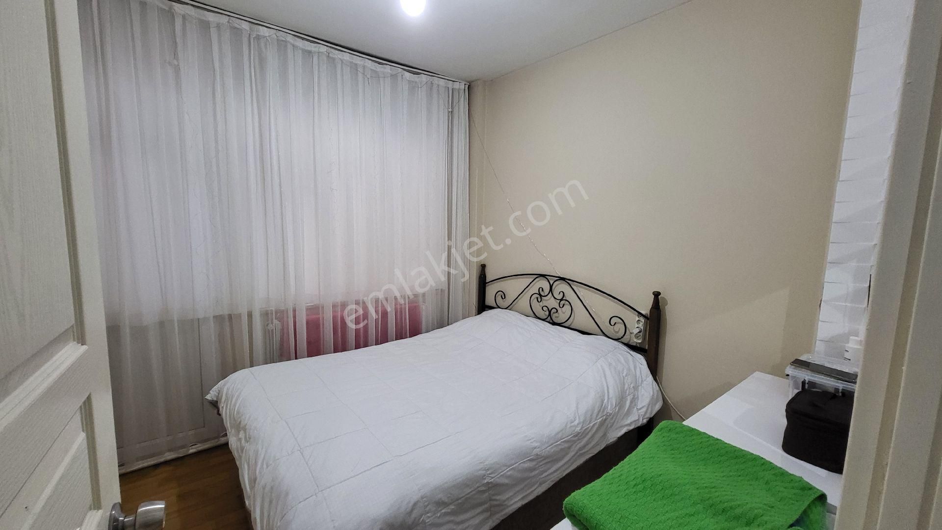 Fatih Akşemsettin Satılık 1+1 Daire Yüksek Giriş Balipaşa - Görsel 6