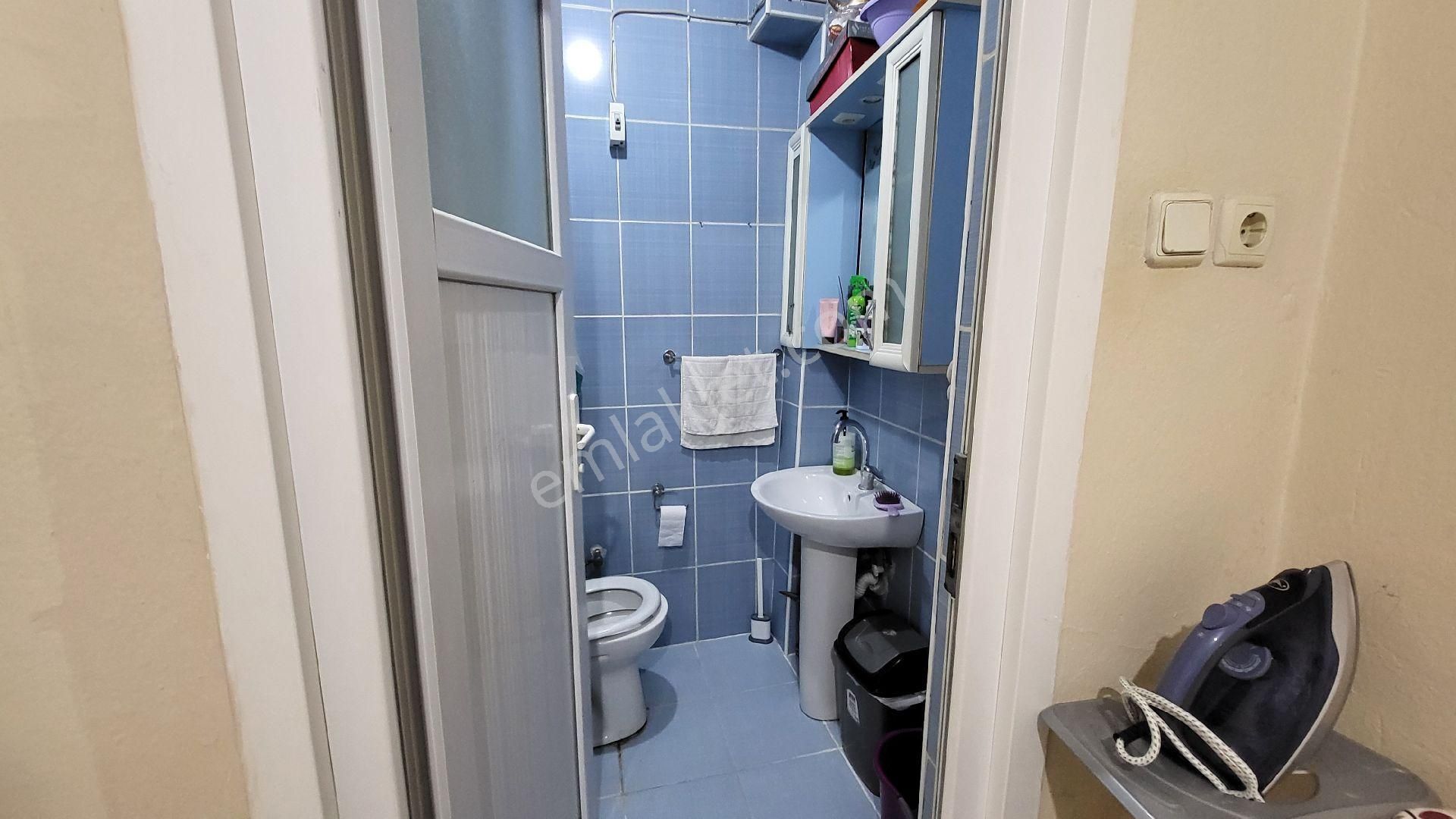 Fatih Akşemsettin Satılık 1+1 Daire Yüksek Giriş Balipaşa - Görsel 16