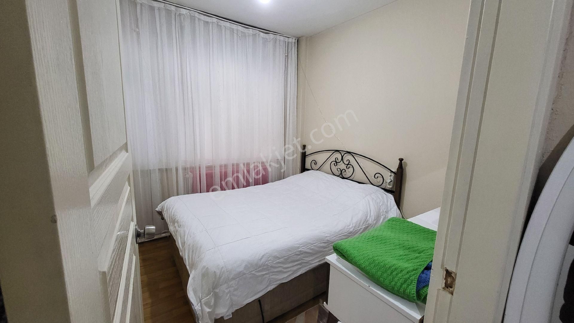 Fatih Akşemsettin Satılık 1+1 Daire Yüksek Giriş Balipaşa - Görsel 5