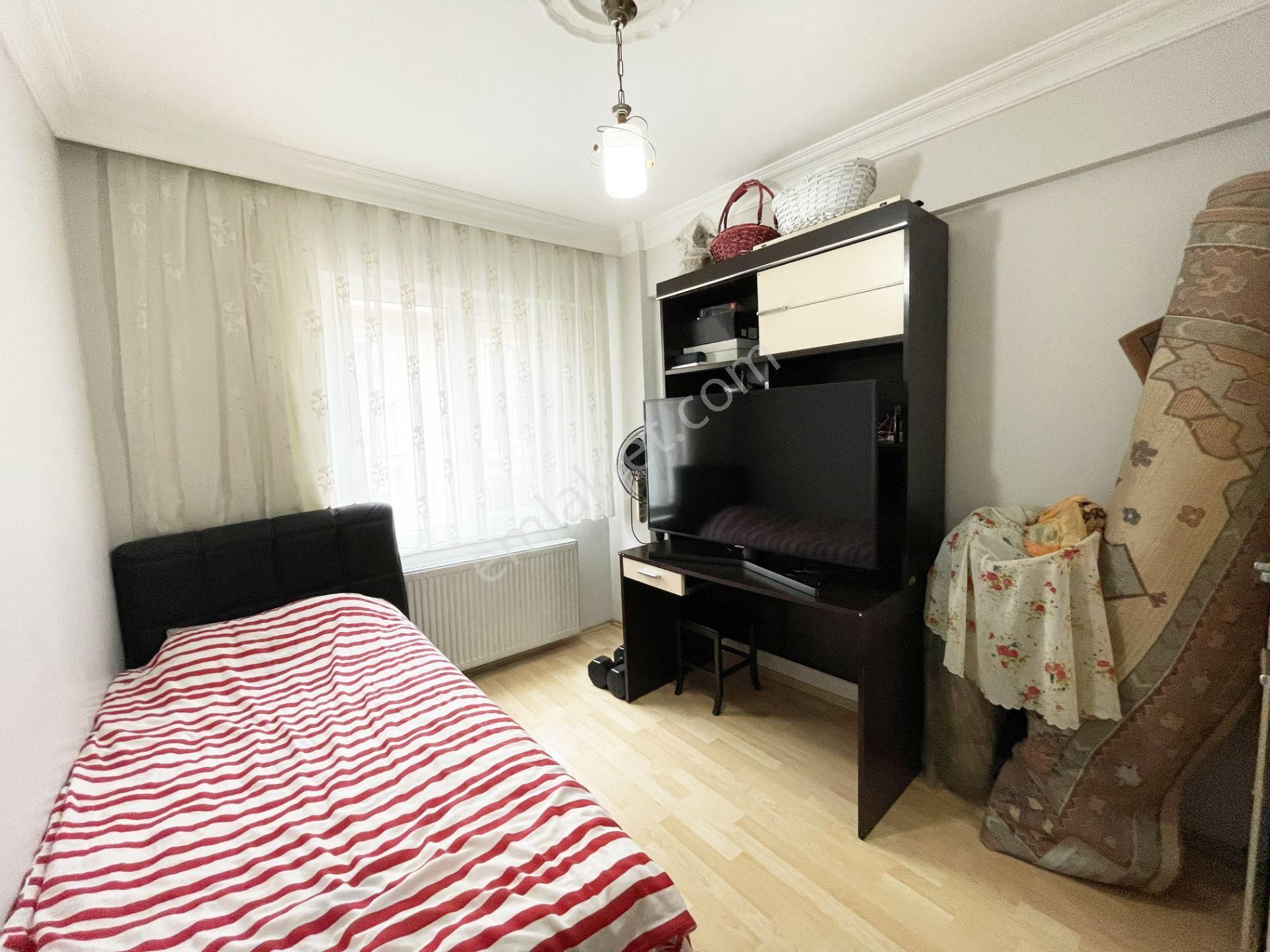 Bursa Yıldırım Davutdede Mah. Kat Mülkiyetli Satılık 3+1 Daire - Görsel 22