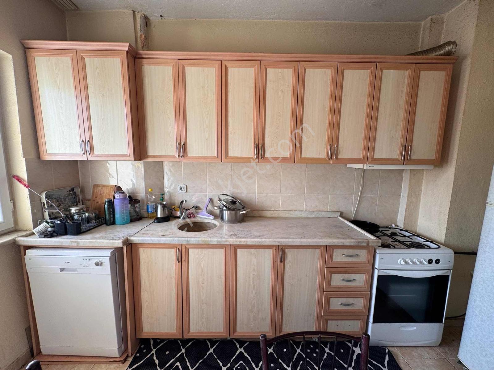 Net Emlaktan Papatya Sit Ara Kat Güney Cephe 3+1 Daire - Görsel 7