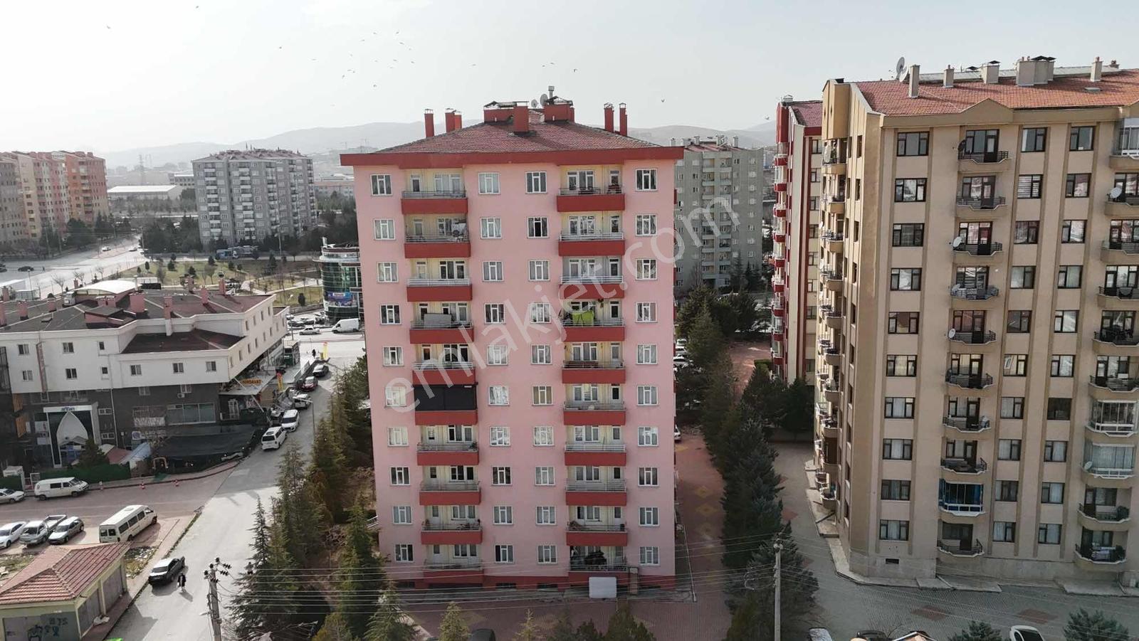 Net Emlaktan Papatya Sit Ara Kat Güney Cephe 3+1 Daire - Görsel 35