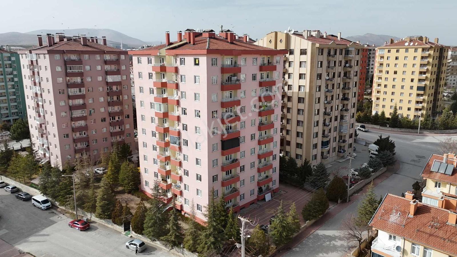 Net Emlaktan Papatya Sit Ara Kat Güney Cephe 3+1 Daire - Görsel 19