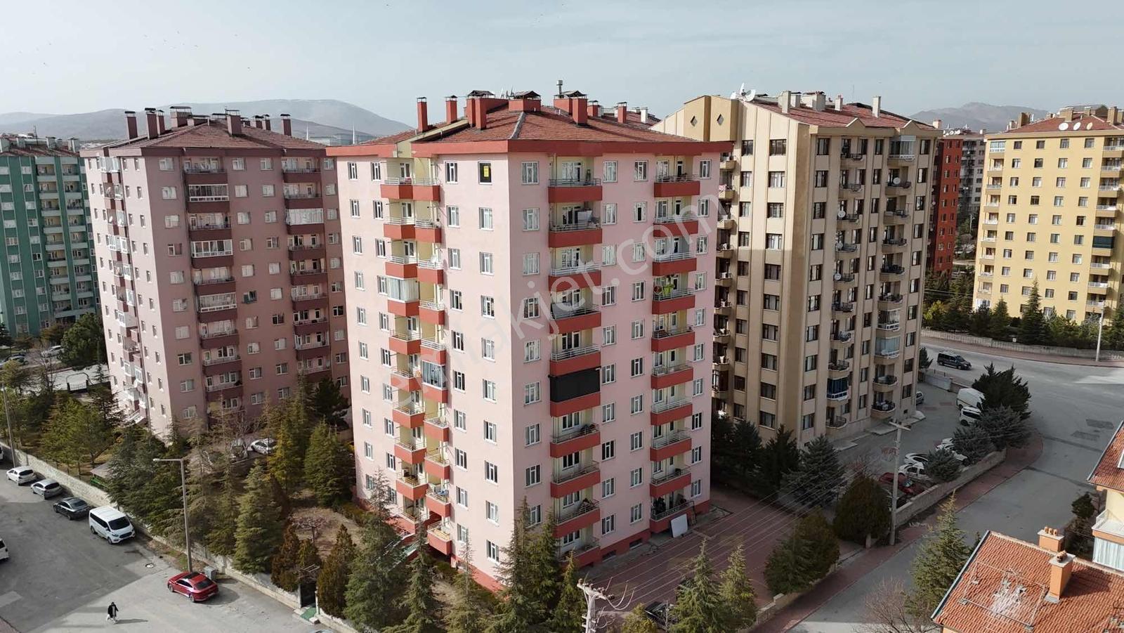 Net Emlaktan Papatya Sit Ara Kat Güney Cephe 3+1 Daire - Görsel 18