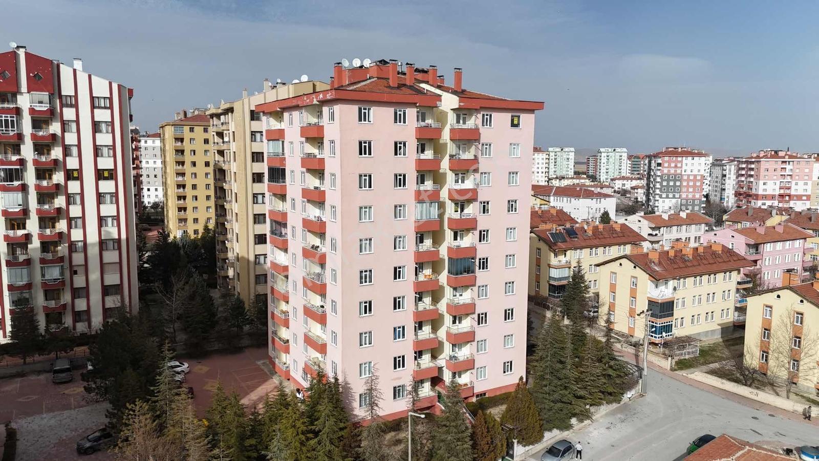 Net Emlaktan Papatya Sit Ara Kat Güney Cephe 3+1 Daire - Görsel 8