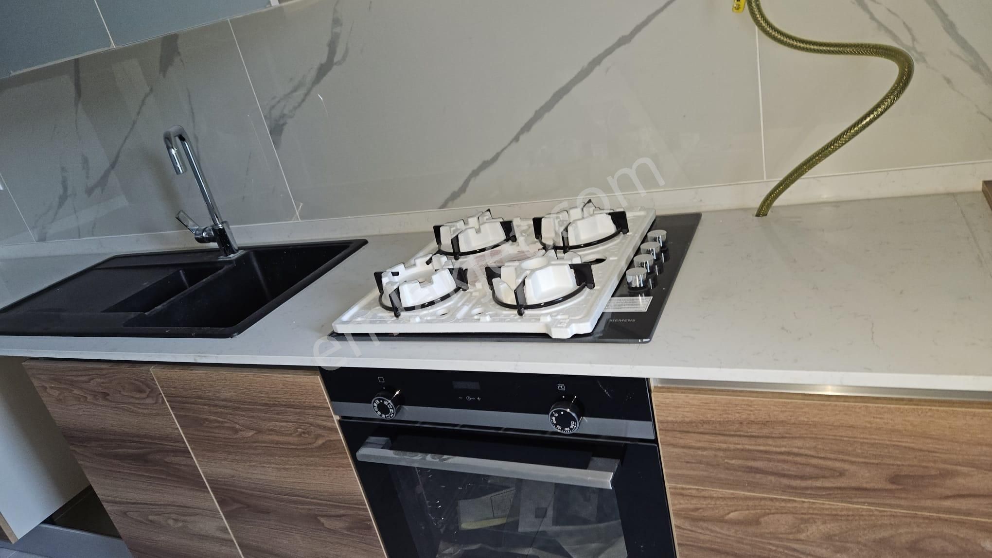 Bahçelievler 'de Viva Vadi Konutları 'nda Kiralık 2+1 Daire - Görsel 10