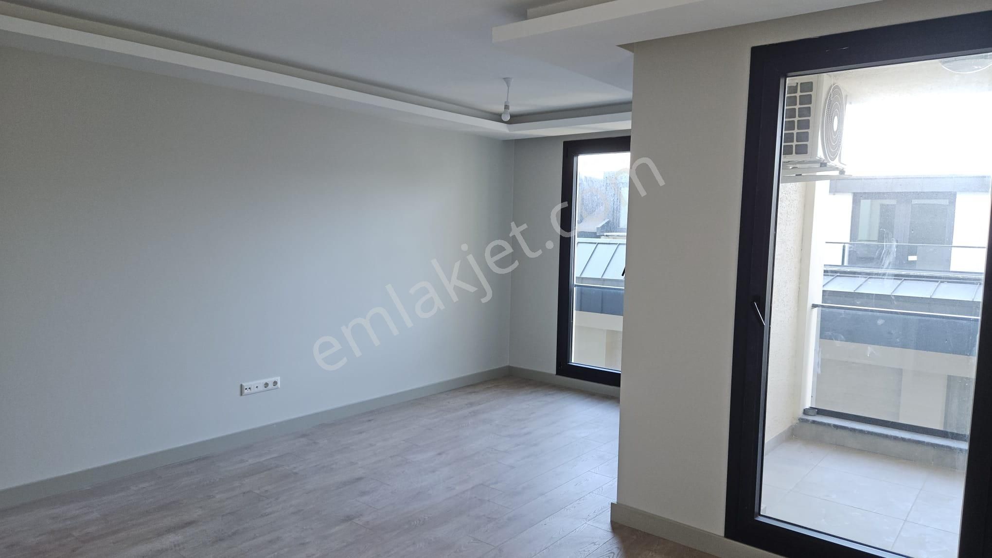Bahçelievler 'de Viva Vadi Konutları 'nda Kiralık 2+1 Daire - Görsel 6