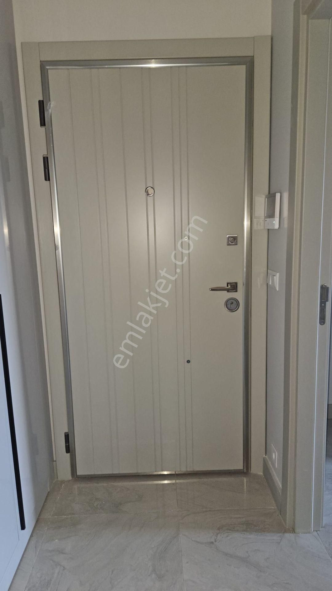 Bahçelievler 'de Viva Vadi Konutları 'nda Kiralık 2+1 Daire - Görsel 4