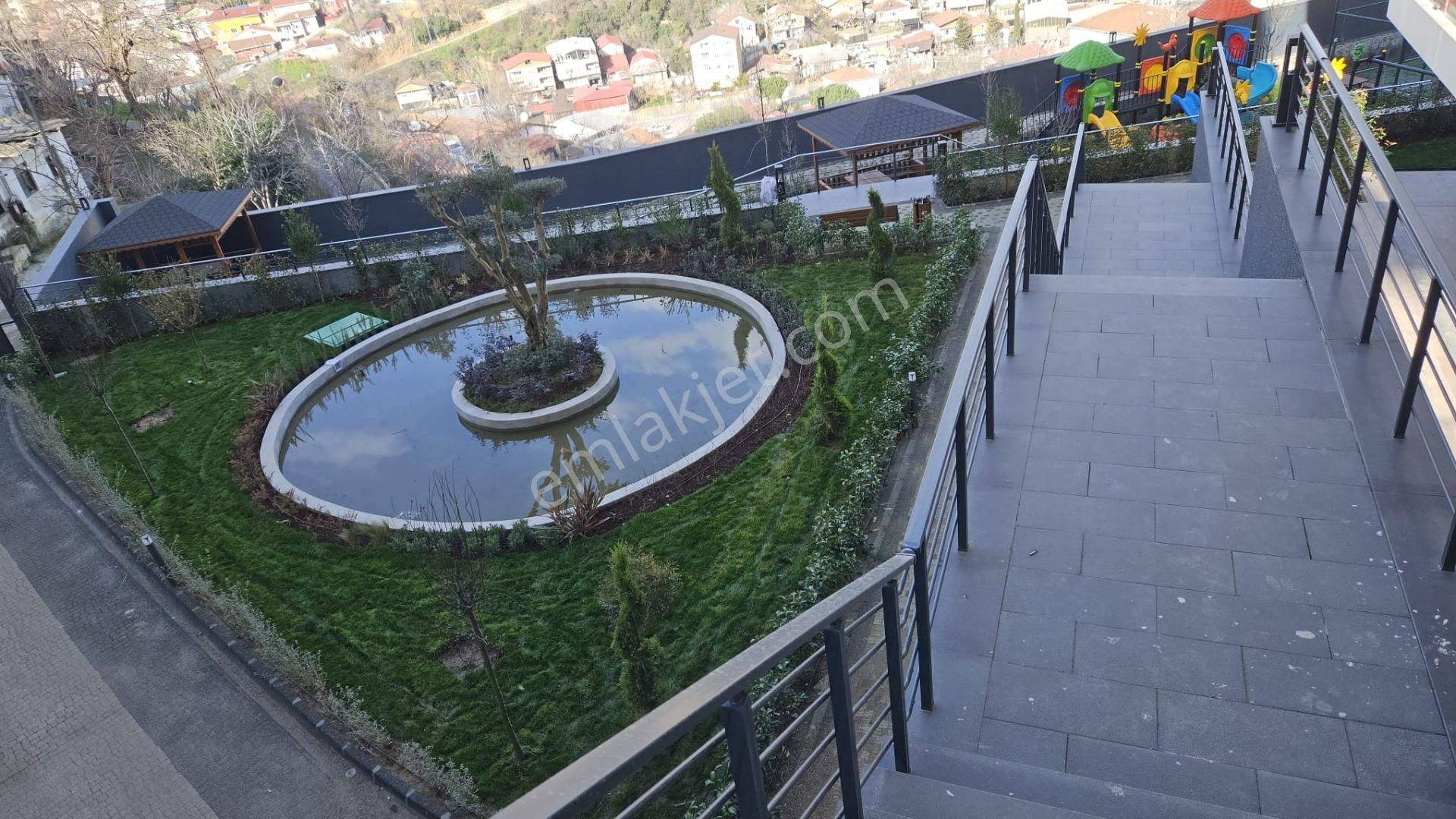 Bahçelievler 'de Viva Vadi Konutları 'nda Kiralık 2+1 Daire - Görsel 28