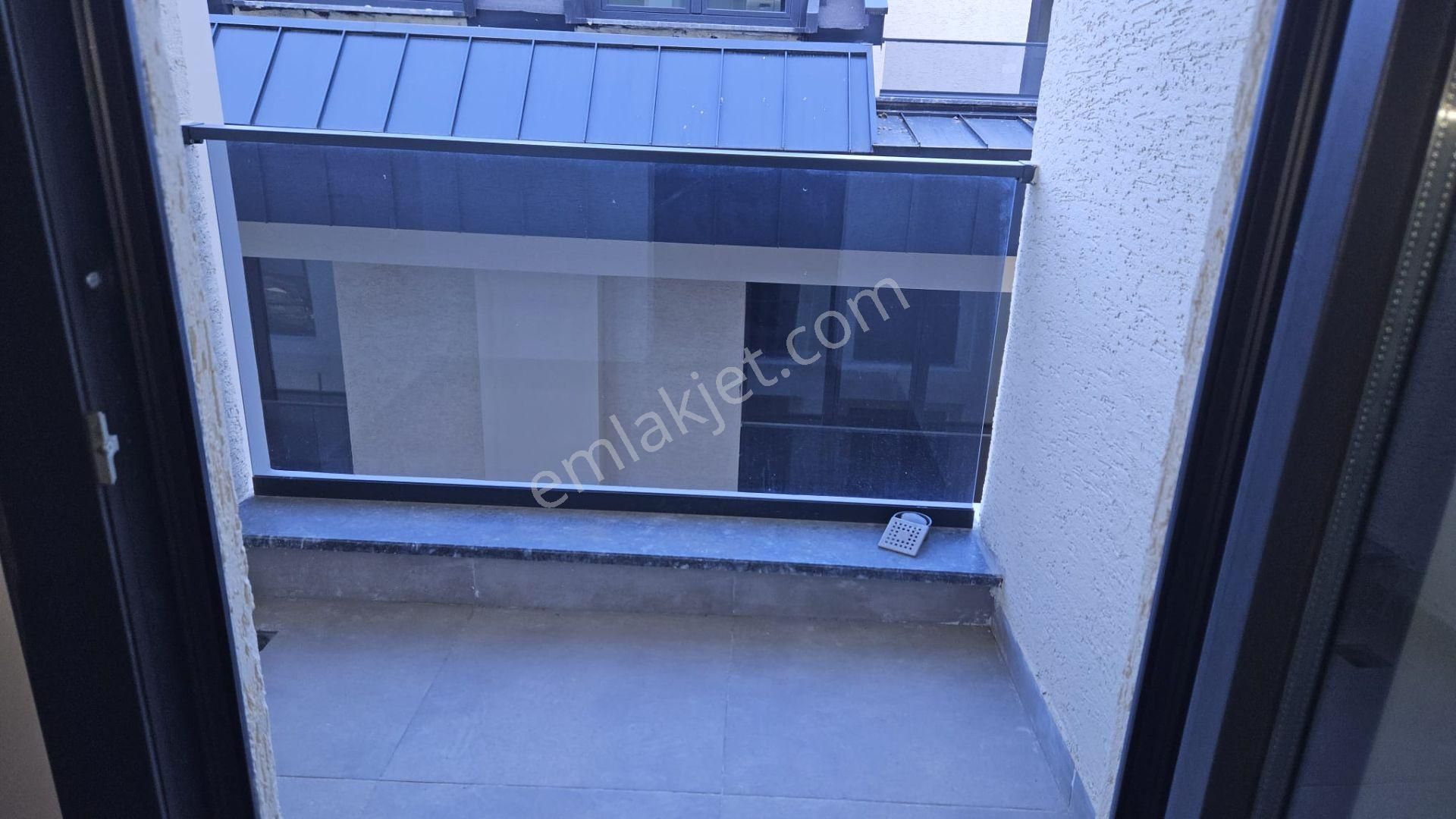 Bahçelievler 'de Viva Vadi Konutları 'nda Kiralık 2+1 Daire - Görsel 13