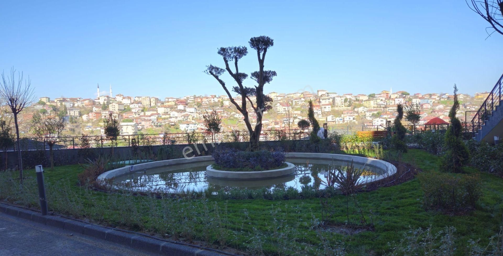 Bahçelievler 'de Viva Vadi Konutları 'nda Kiralık 2+1 Daire - Görsel 31