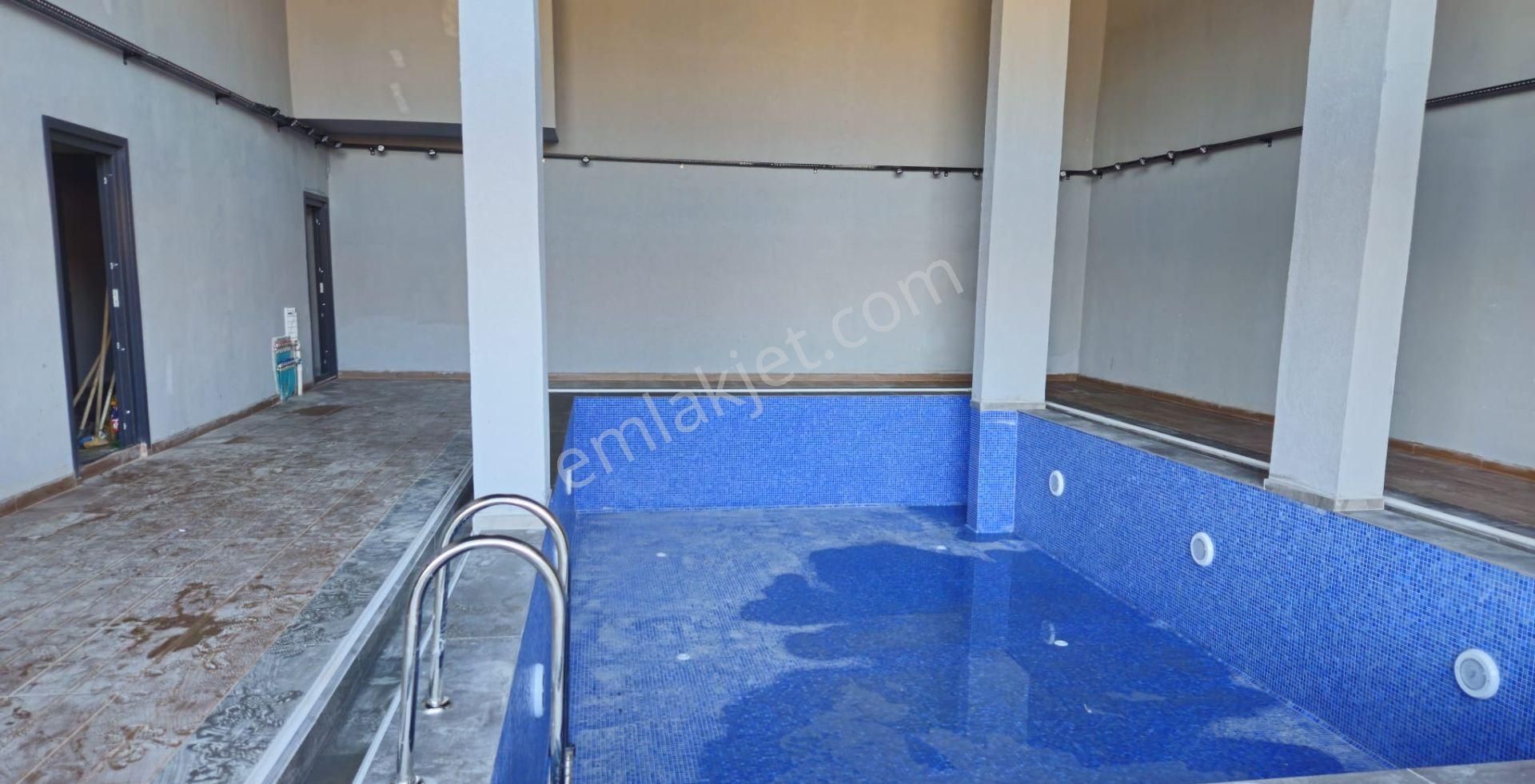 Bahçelievler 'de Viva Vadi Konutları 'nda Kiralık 2+1 Daire - Görsel 23