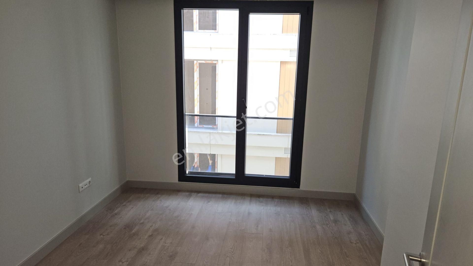 Bahçelievler 'de Viva Vadi Konutları 'nda Kiralık 2+1 Daire - Görsel 21