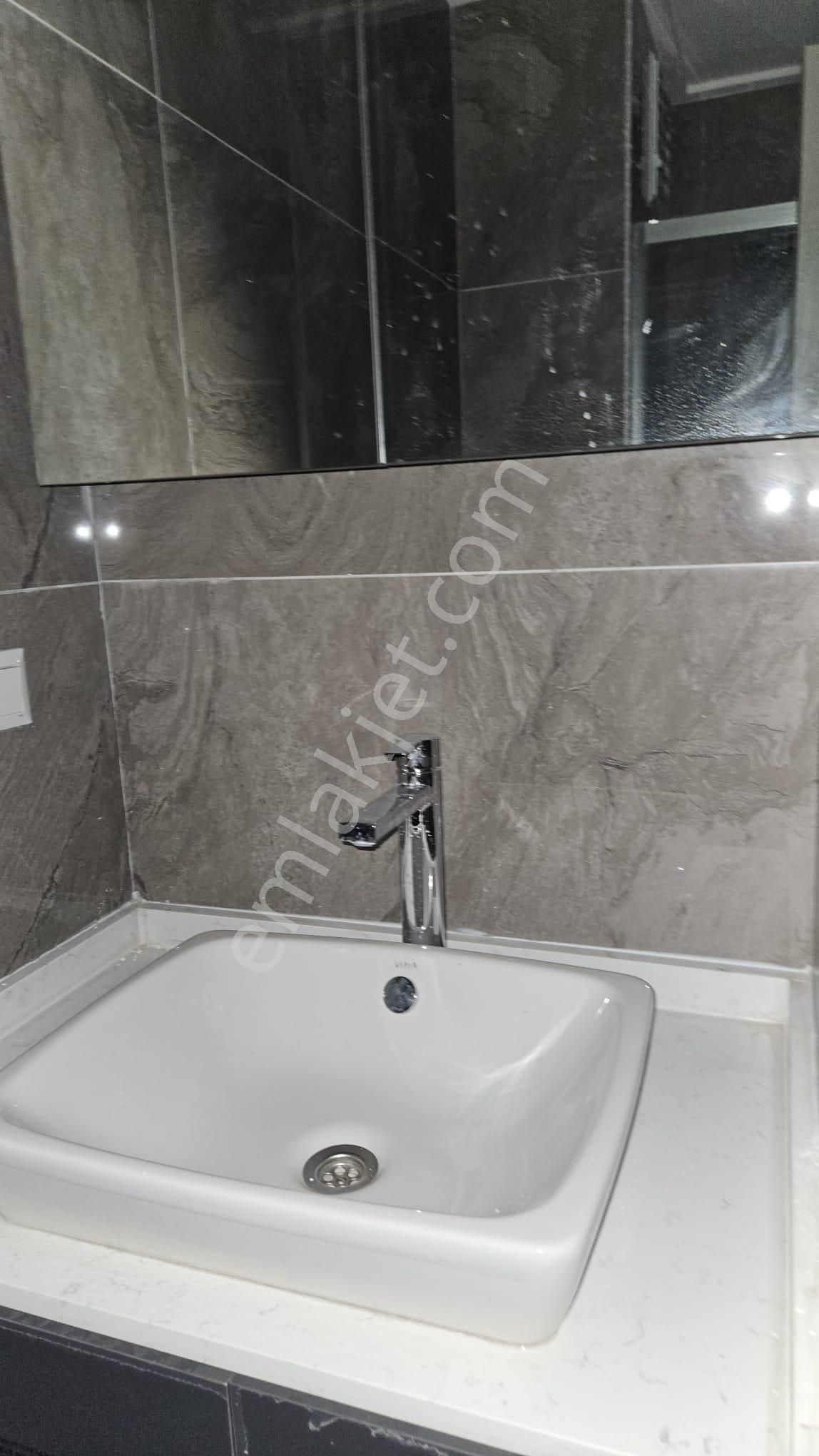 Bahçelievler 'de Viva Vadi Konutları 'nda Kiralık 2+1 Daire - Görsel 17
