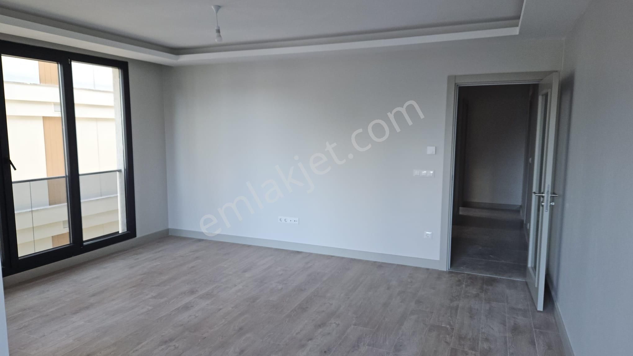 Bahçelievler 'de Viva Vadi Konutları 'nda Kiralık 2+1 Daire - Görsel 8
