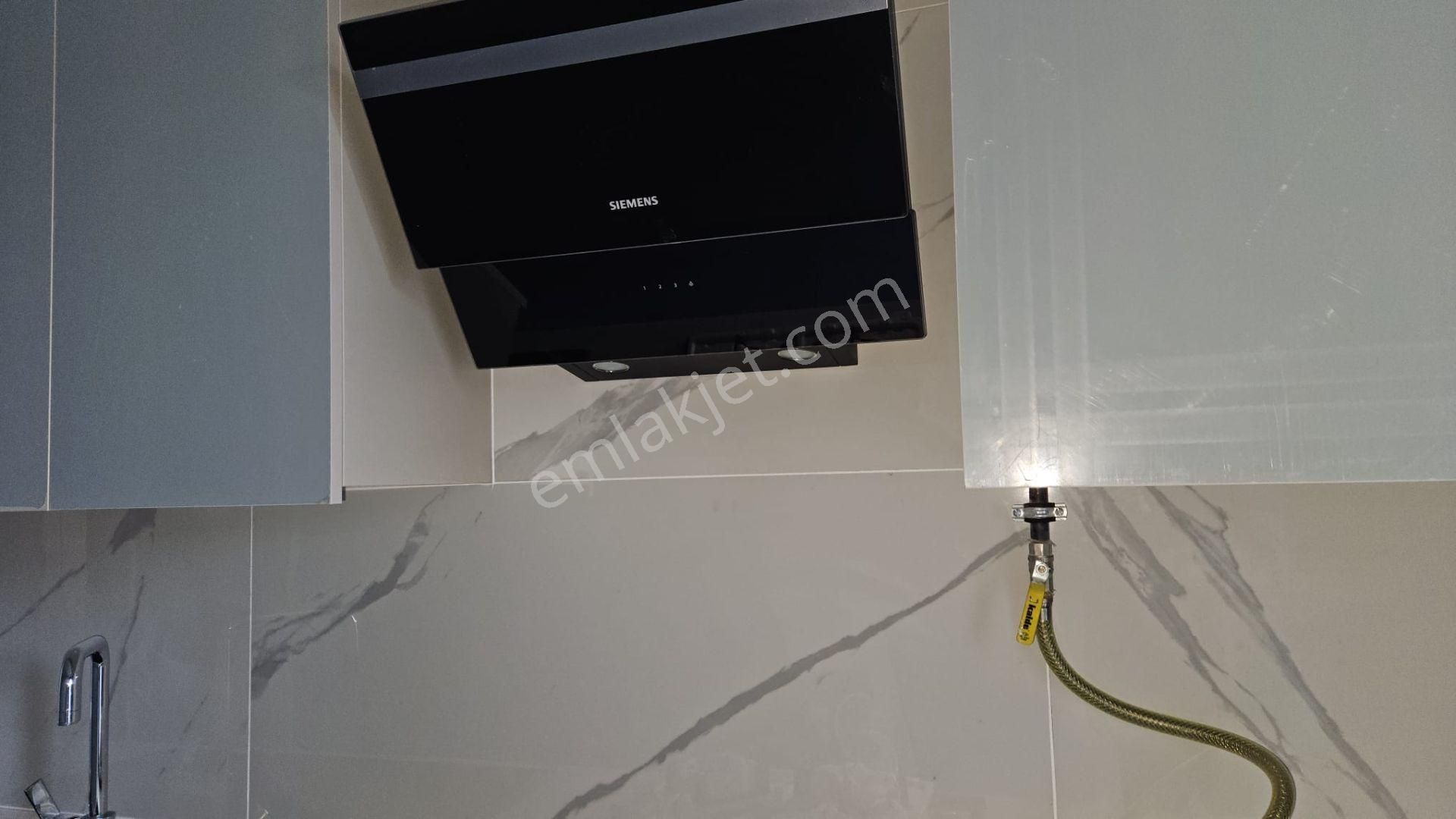 Bahçelievler 'de Viva Vadi Konutları 'nda Kiralık 2+1 Daire - Görsel 11