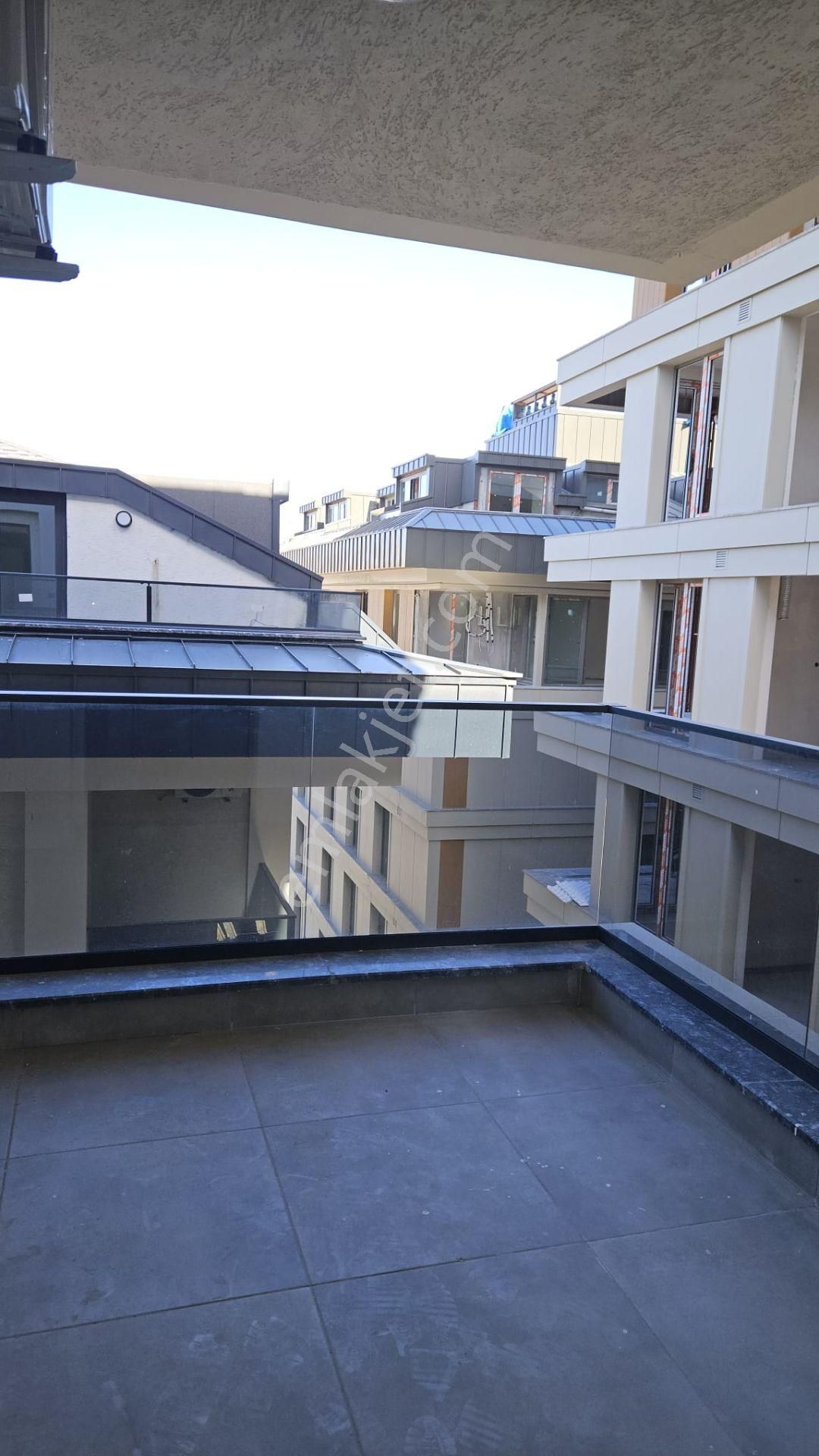 Bahçelievler 'de Viva Vadi Konutları 'nda Kiralık 2+1 Daire - Görsel 7