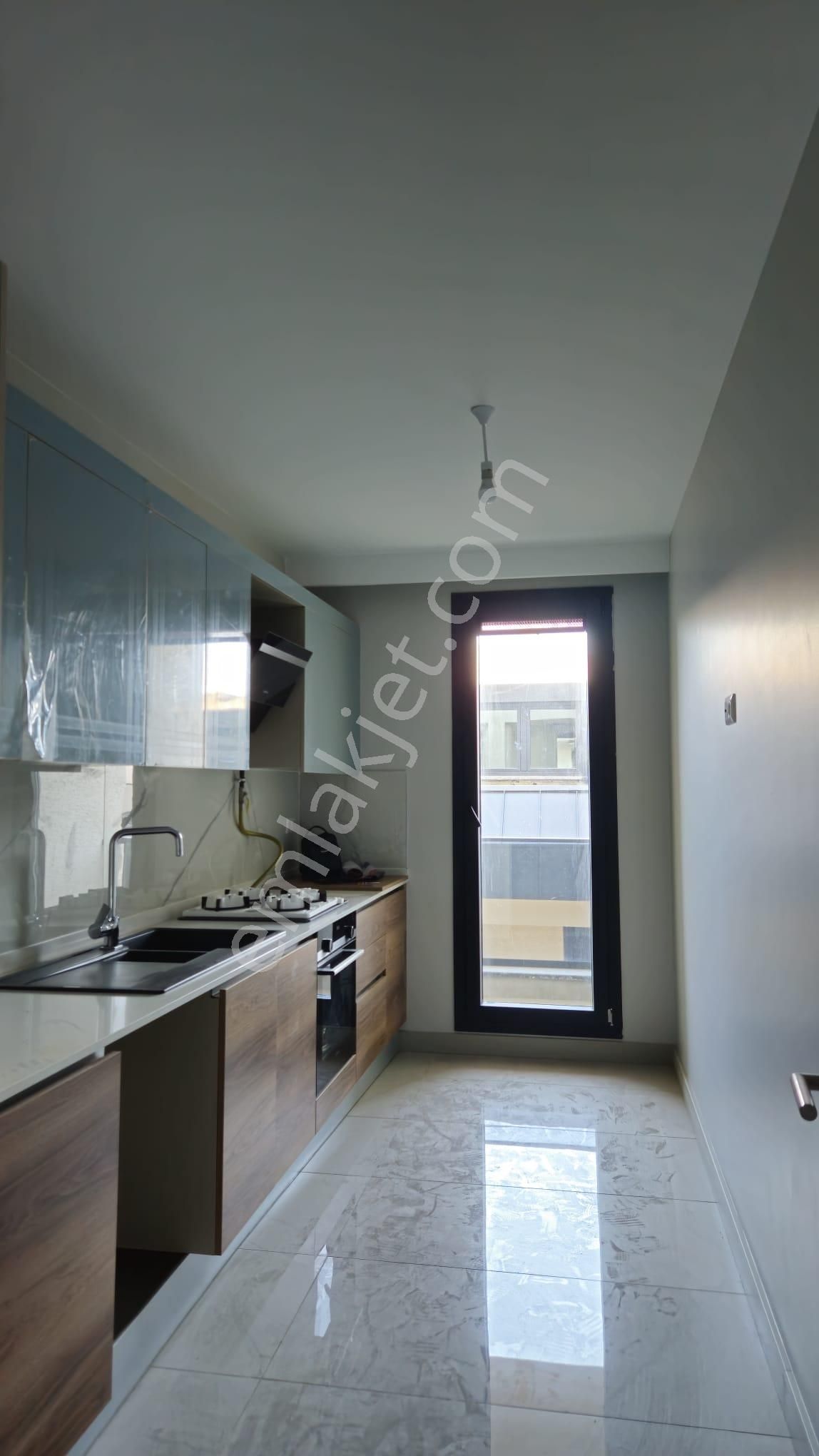Bahçelievler 'de Viva Vadi Konutları 'nda Kiralık 2+1 Daire - Görsel 9