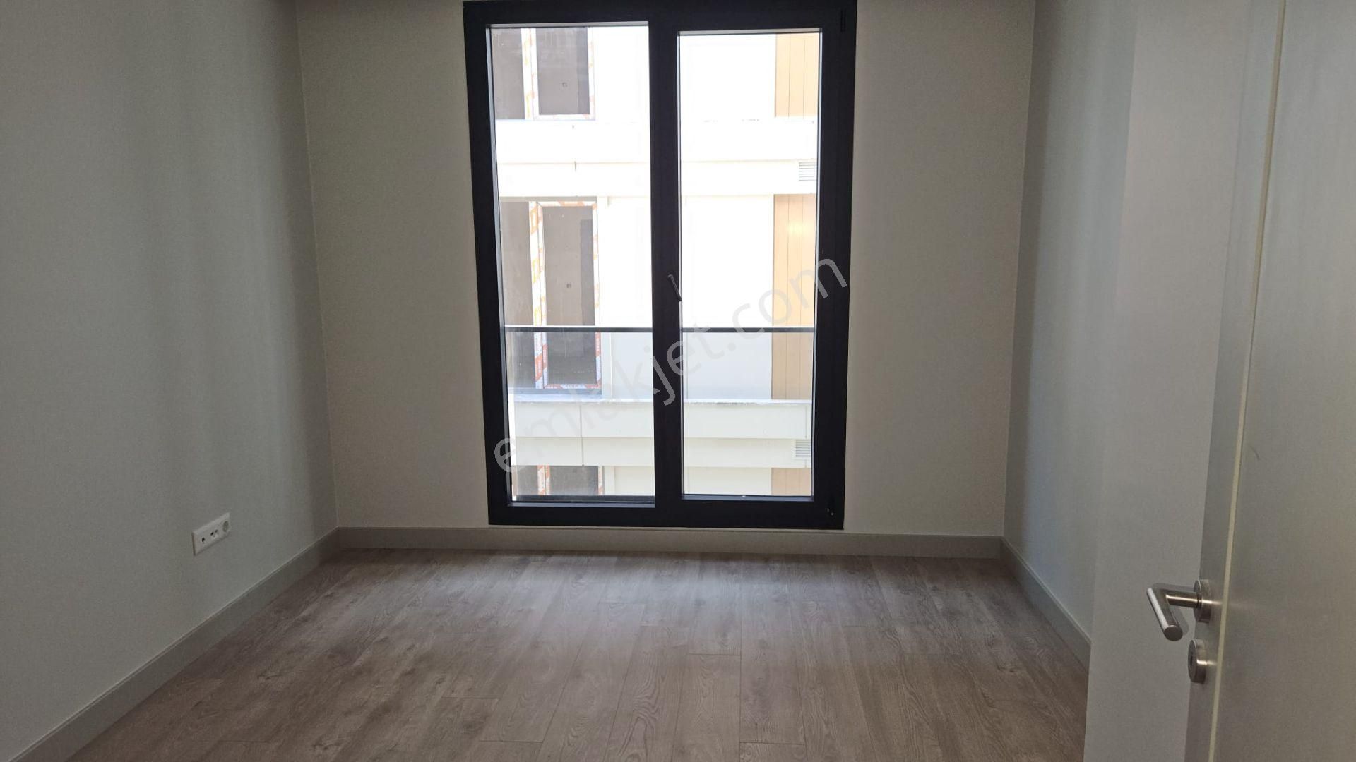 Bahçelievler 'de Viva Vadi Konutları 'nda Kiralık 2+1 Daire - Görsel 22