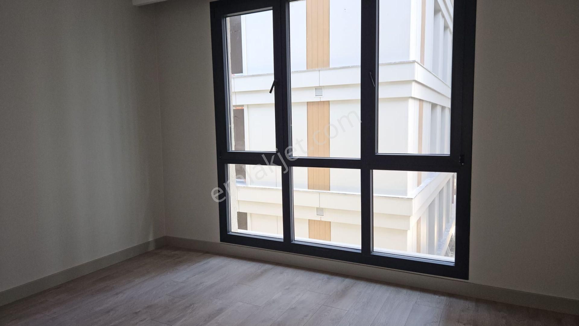 Bahçelievler 'de Viva Vadi Konutları 'nda Kiralık 2+1 Daire - Görsel 15