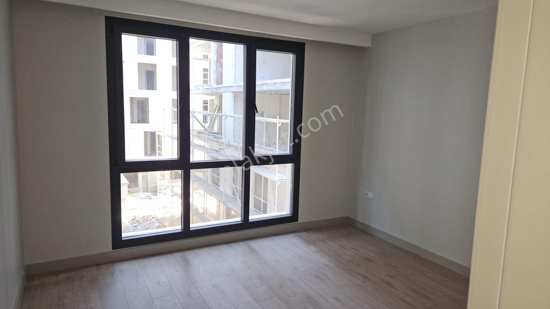 Bahçelievler 'de Viva Vadi Konutları 'nda Kiralık 2+1 Daire - Görsel 14