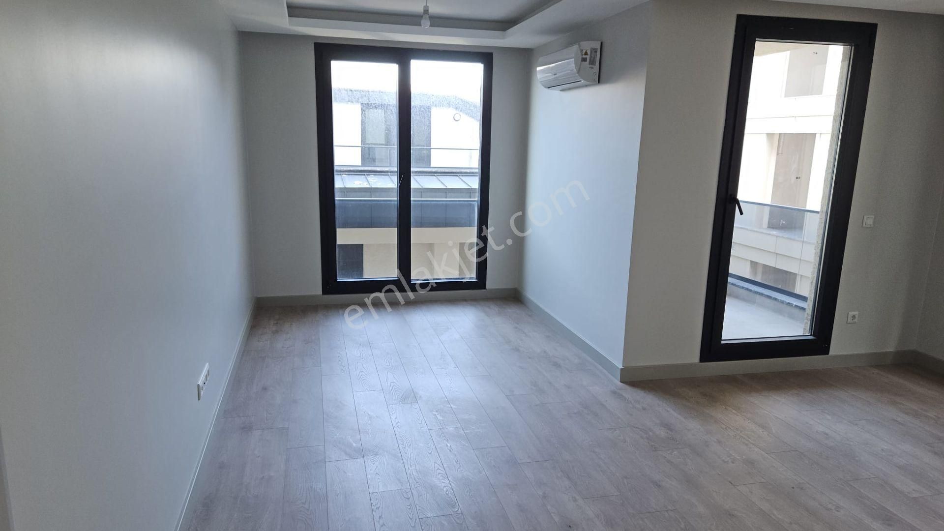 Bahçelievler 'de Viva Vadi Konutları 'nda Kiralık 2+1 Daire - Görsel 5