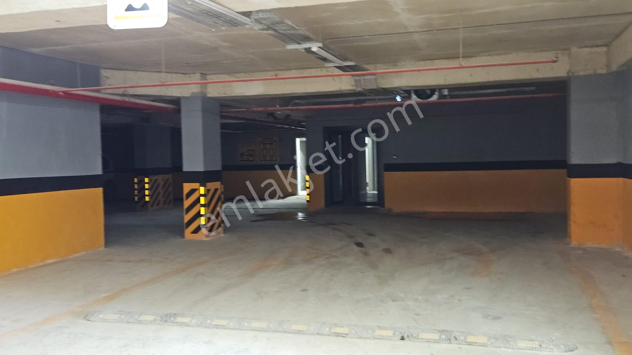 Bahçelievler 'de Viva Vadi Konutları 'nda Kiralık 2+1 Daire - Görsel 32