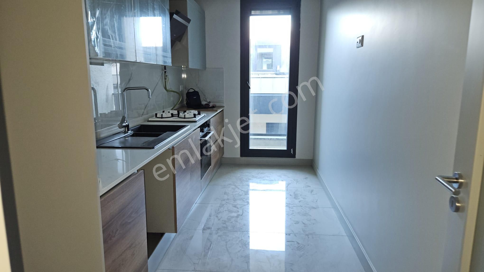 Bahçelievler 'de Viva Vadi Konutları 'nda Kiralık 2+1 Daire - Görsel 12