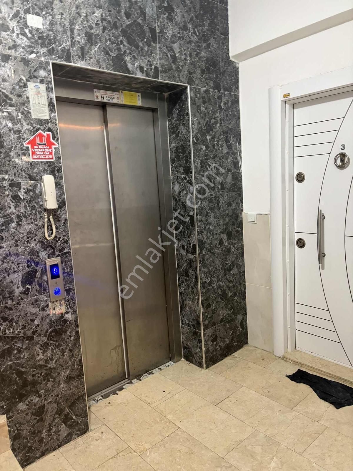 Adestan Emlak Tan Kültür De Satılık Ters Dublex 2 Adet 2+0 - Görsel 11