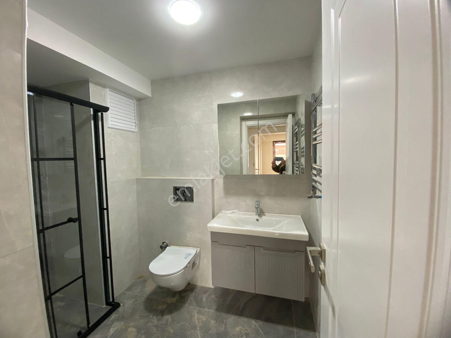 Hükümet Konağı Karşısı Sitede Otopaklı 3,5+1 Lüks Kiralık Daire - Görsel 18