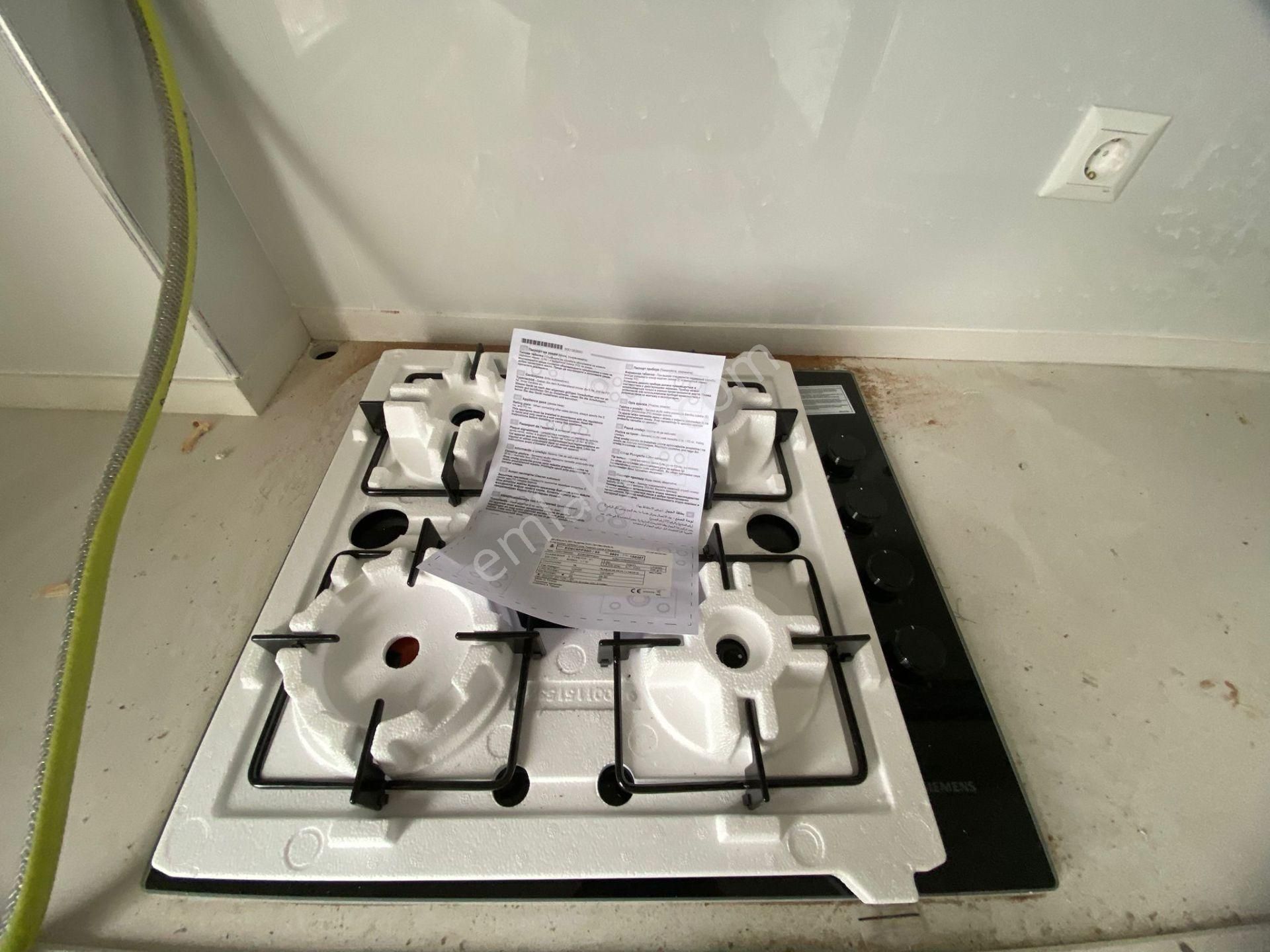 Hükümet Konağı Karşısı Sitede Otopaklı 3,5+1 Lüks Kiralık Daire - Görsel 25