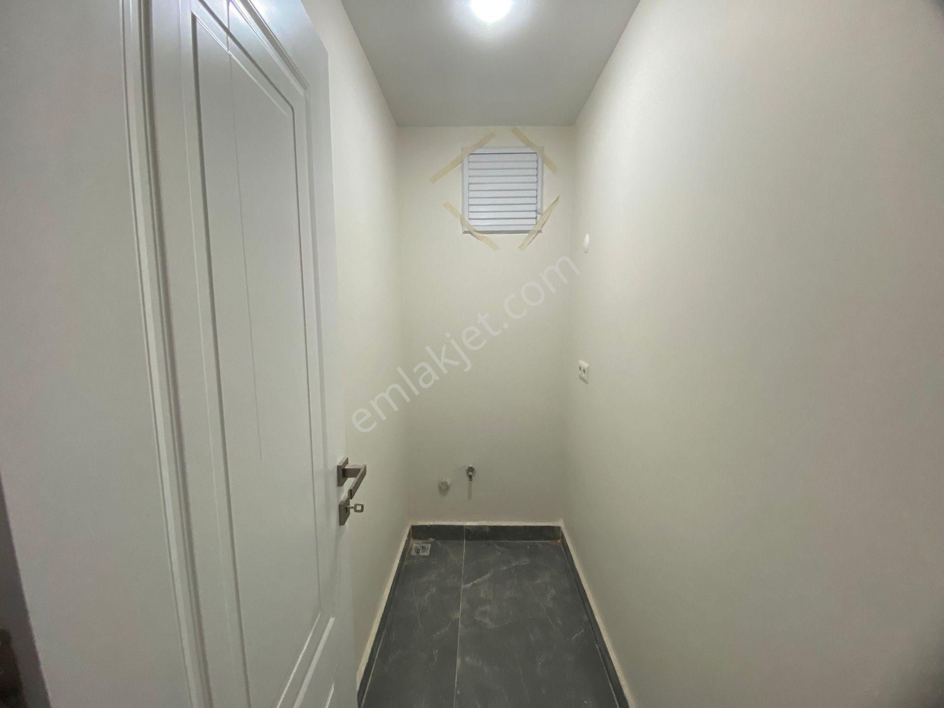 Hükümet Konağı Karşısı Sitede Otopaklı 3,5+1 Lüks Kiralık Daire - Görsel 19