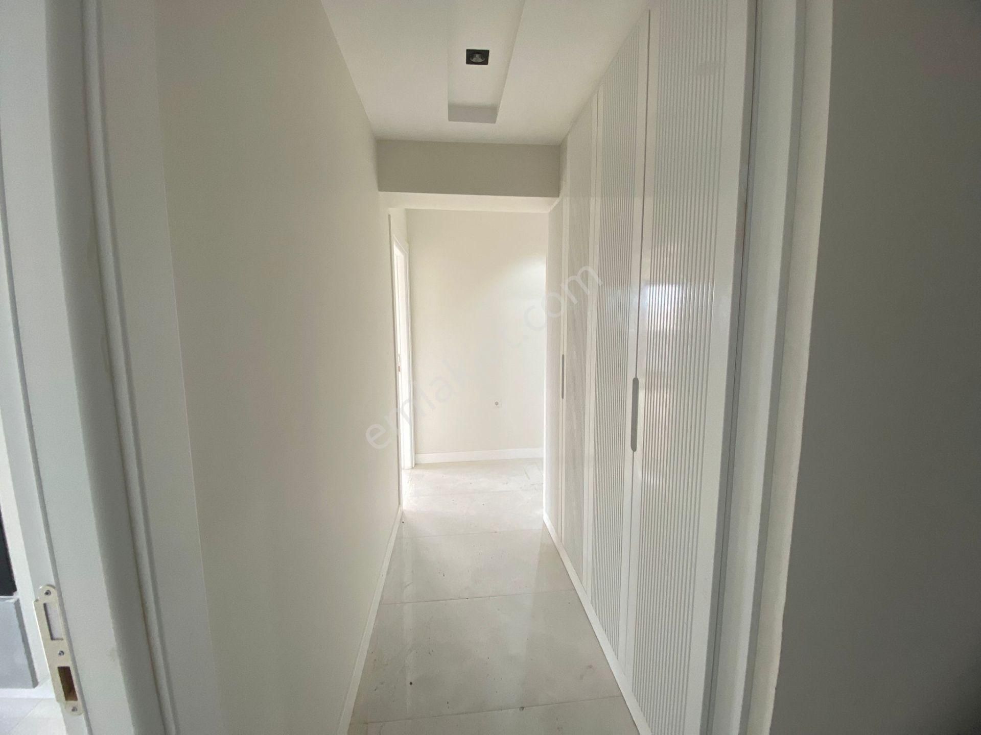 Hükümet Konağı Karşısı Sitede Otopaklı 3,5+1 Lüks Kiralık Daire - Görsel 16