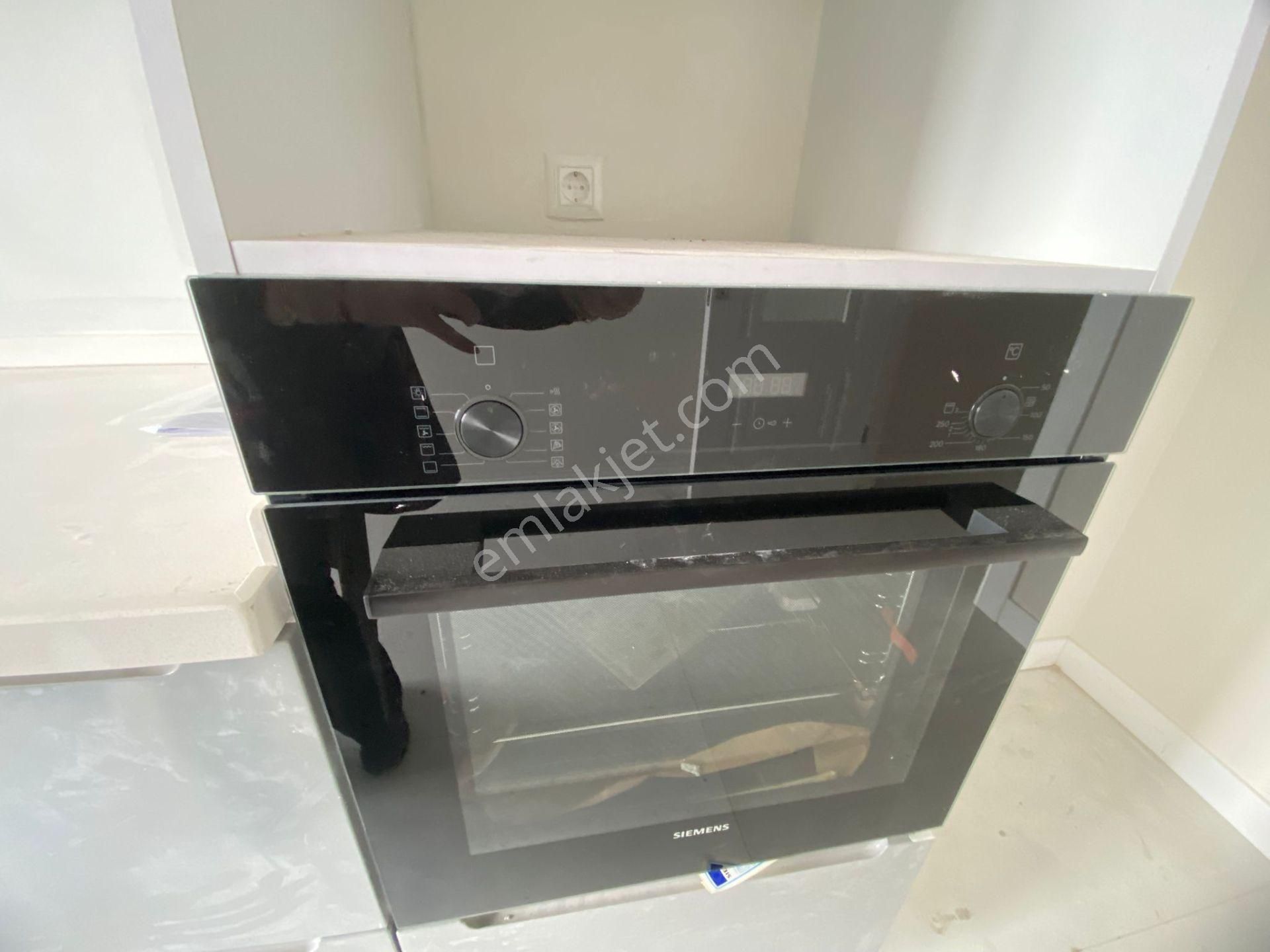 Hükümet Konağı Karşısı Sitede Otopaklı 3,5+1 Lüks Kiralık Daire - Görsel 23