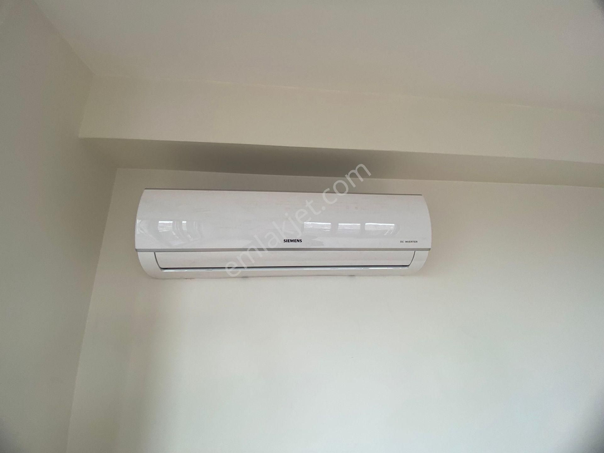 Hükümet Konağı Karşısı Sitede Otopaklı 3,5+1 Lüks Kiralık Daire - Görsel 21