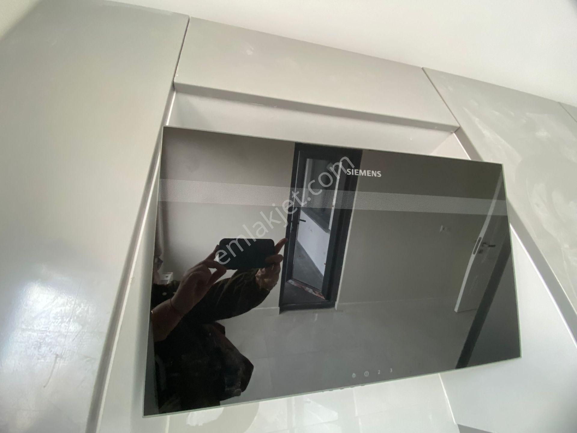 Hükümet Konağı Karşısı Sitede Otopaklı 3,5+1 Lüks Kiralık Daire - Görsel 24