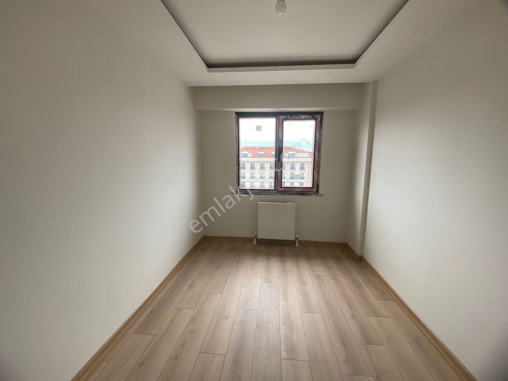 Hükümet Konağı Karşısı Sitede Otopaklı 3,5+1 Lüks Kiralık Daire - Görsel 6