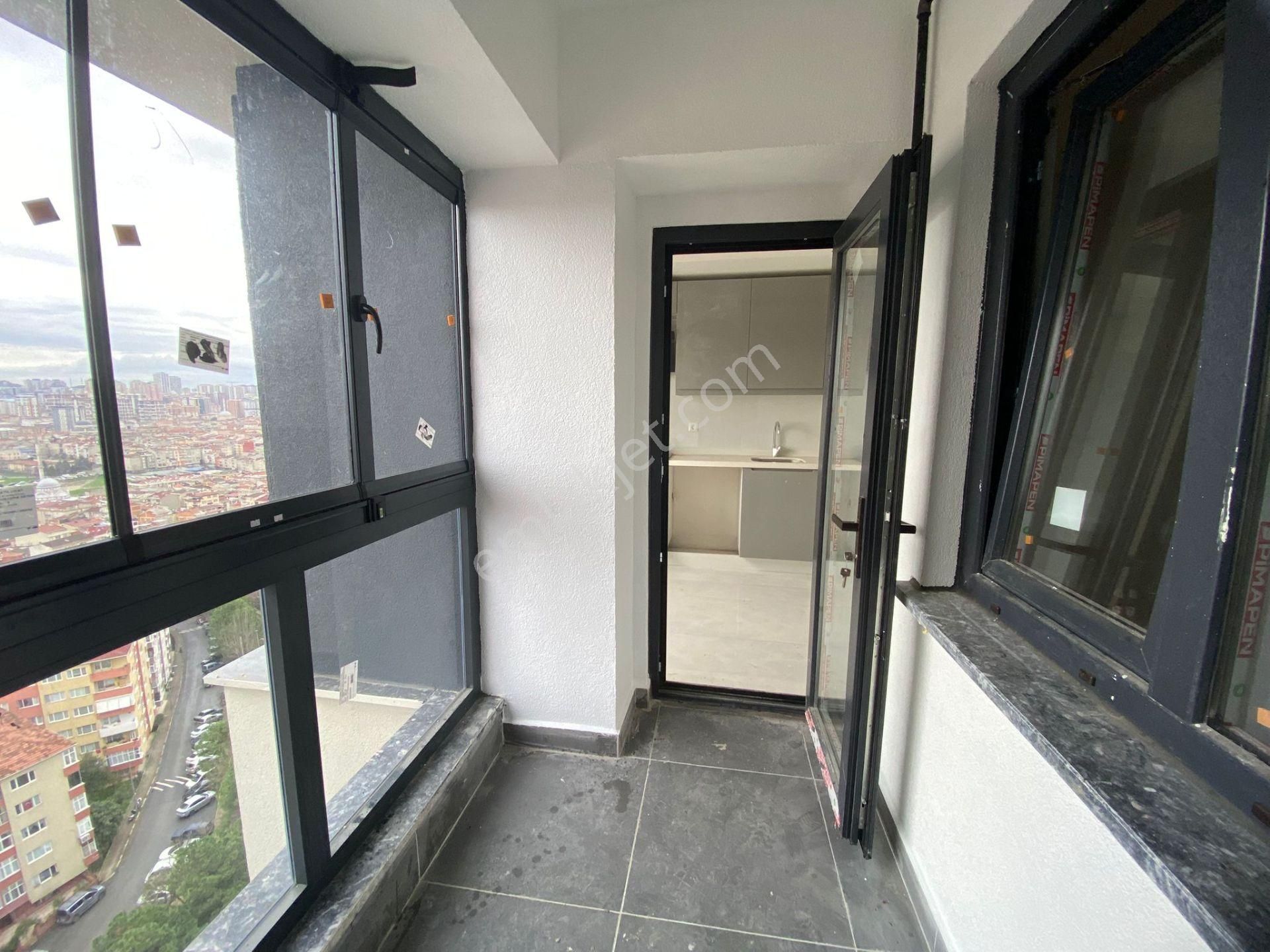 Hükümet Konağı Karşısı Sitede Otopaklı 3,5+1 Lüks Kiralık Daire - Görsel 12