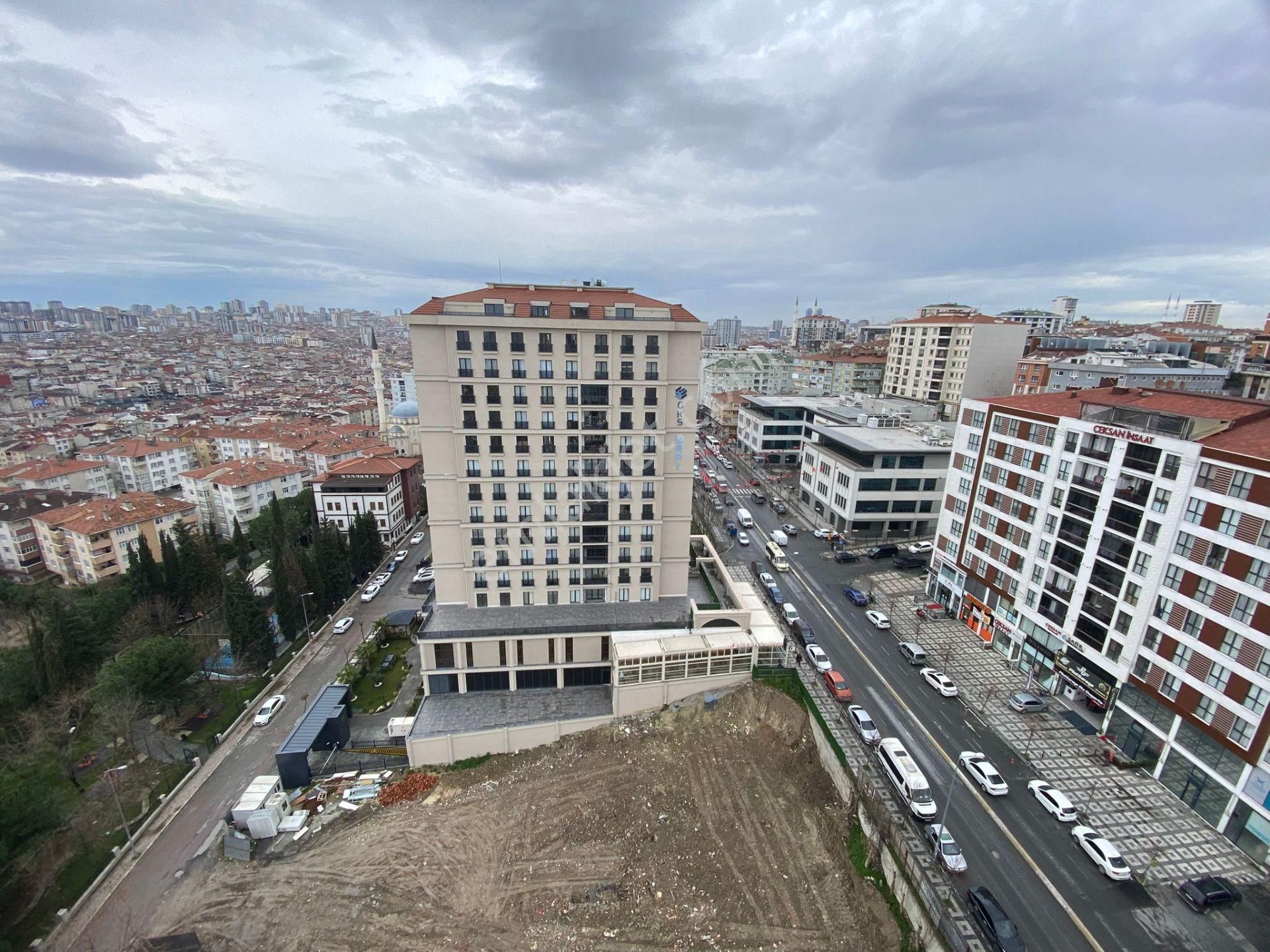 Hükümet Konağı Karşısı Sitede Otopaklı 3,5+1 Lüks Kiralık Daire - Görsel 29