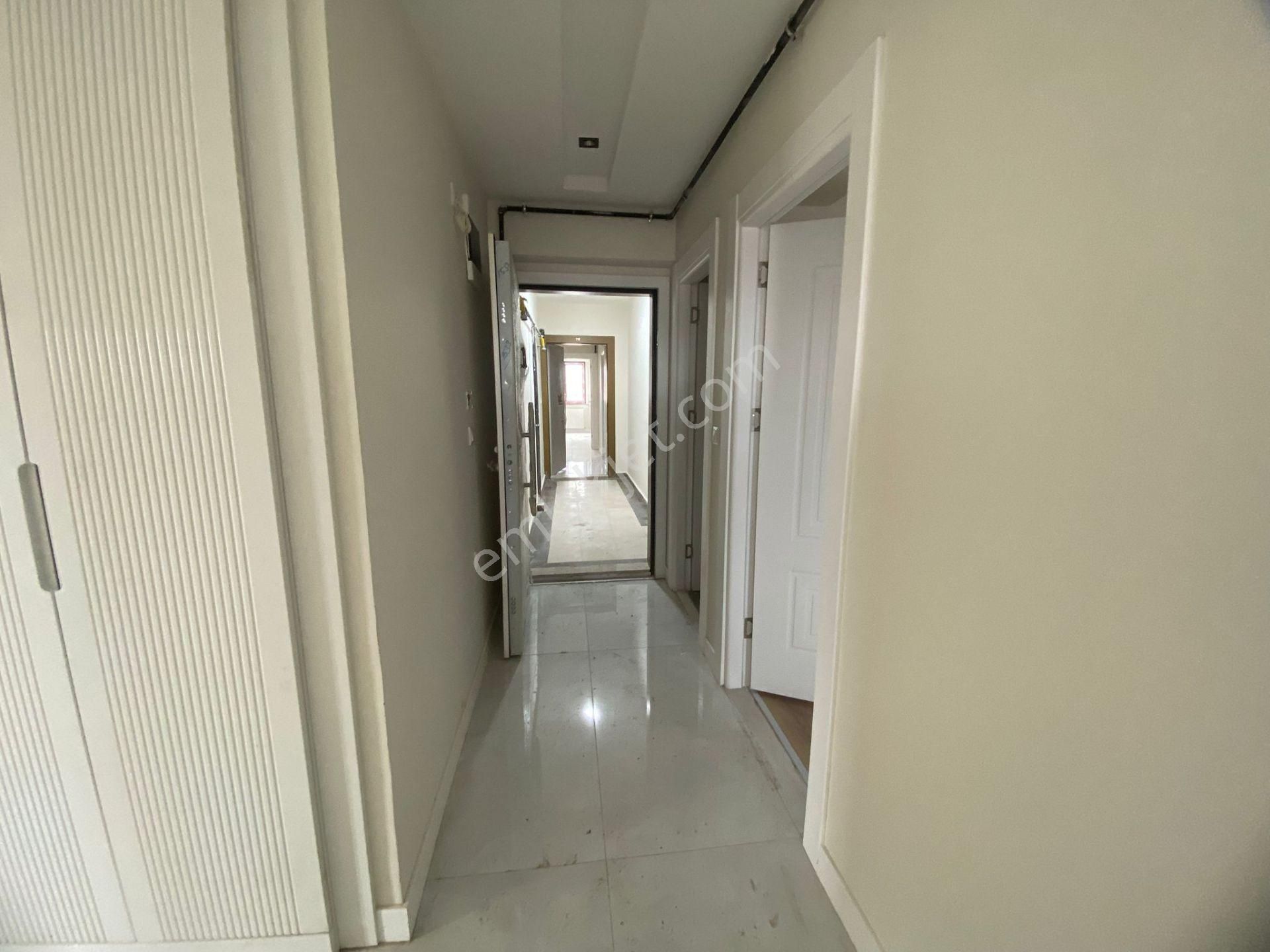 Hükümet Konağı Karşısı Sitede Otopaklı 3,5+1 Lüks Kiralık Daire - Görsel 14