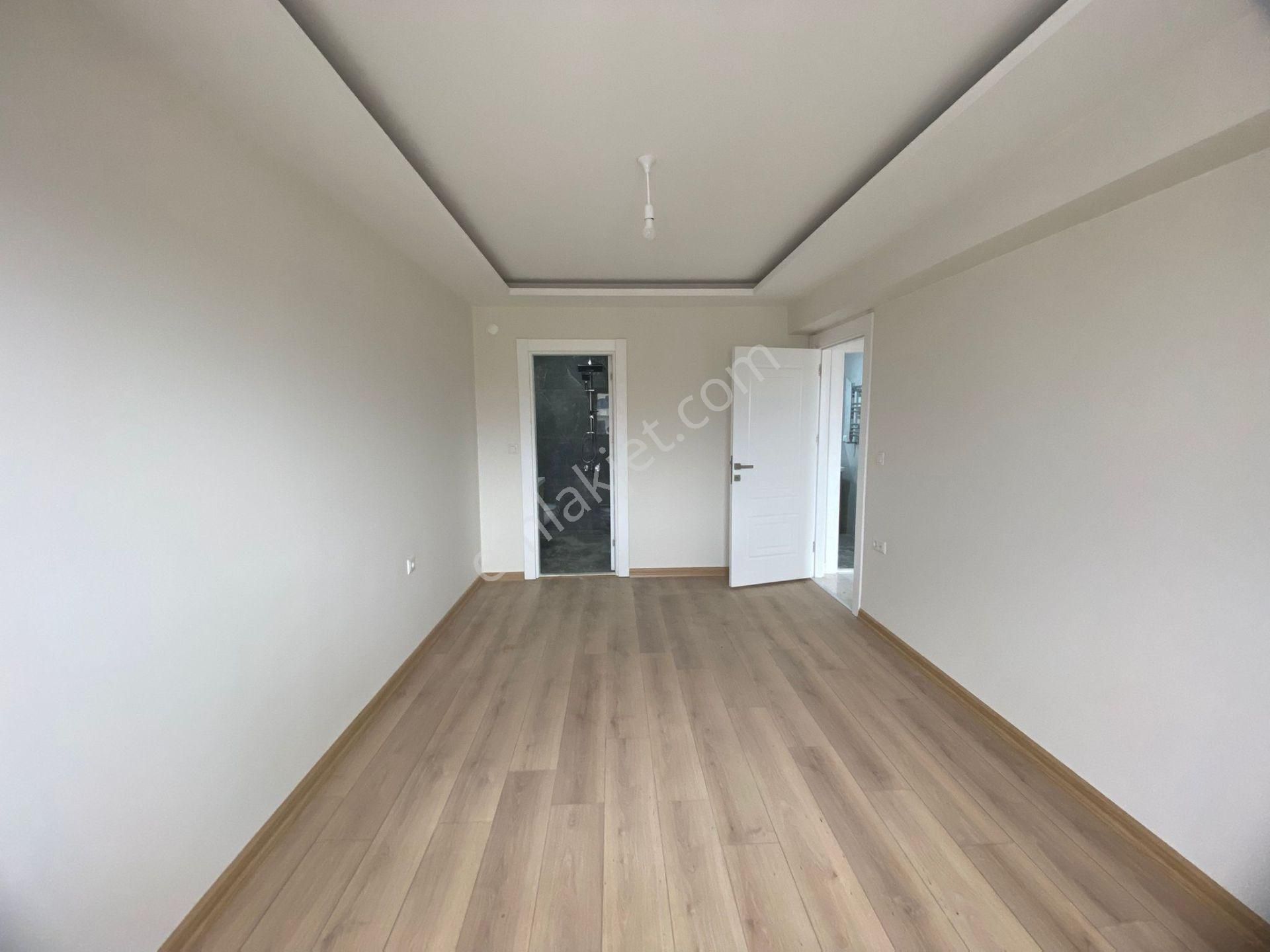 Hükümet Konağı Karşısı Sitede Otopaklı 3,5+1 Lüks Kiralık Daire - Görsel 5