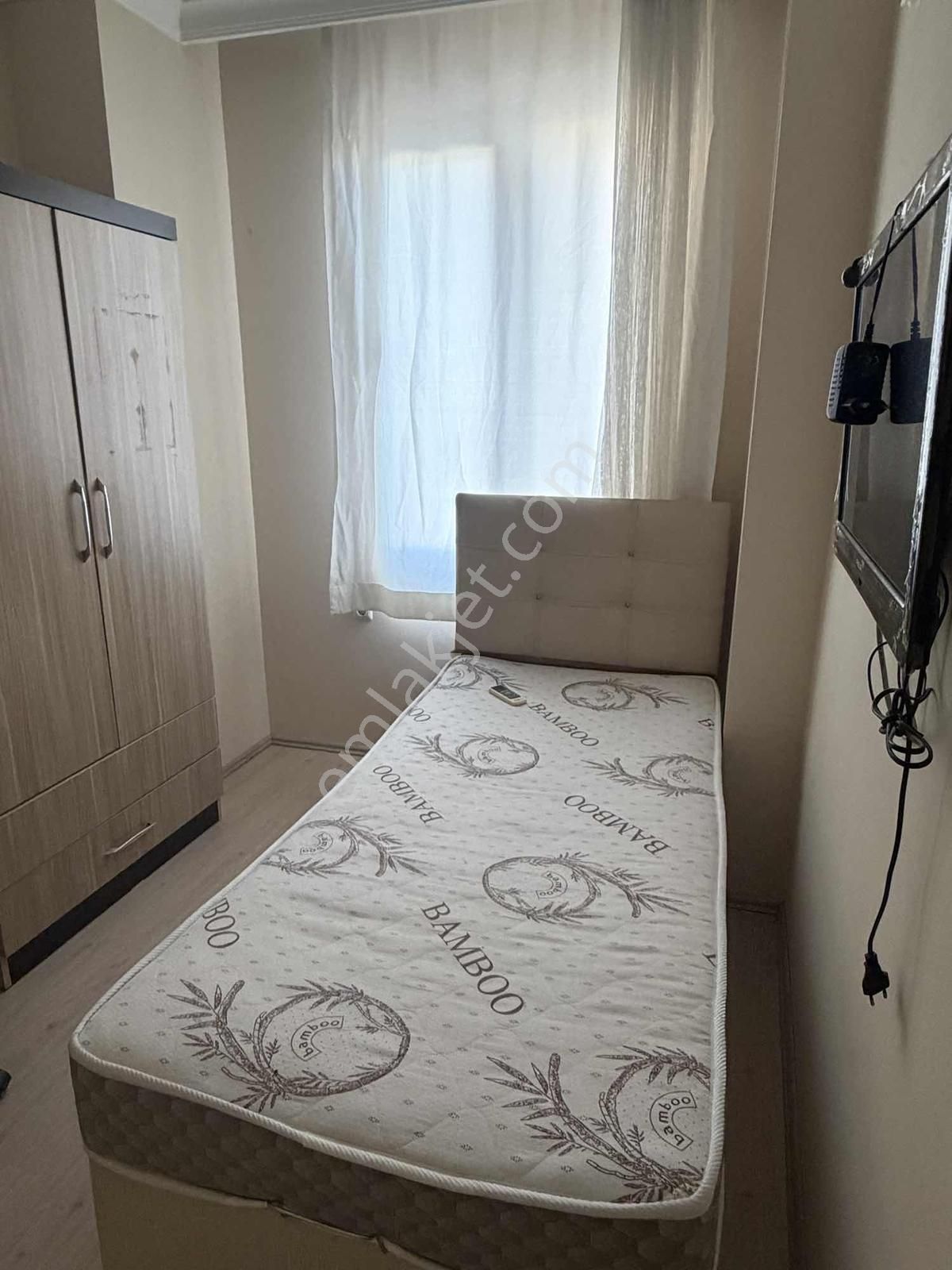Adestan Emlak Tan Kültür De Kiralık 2+1 Eşyalı Full Daire 3.kat - Görsel 17