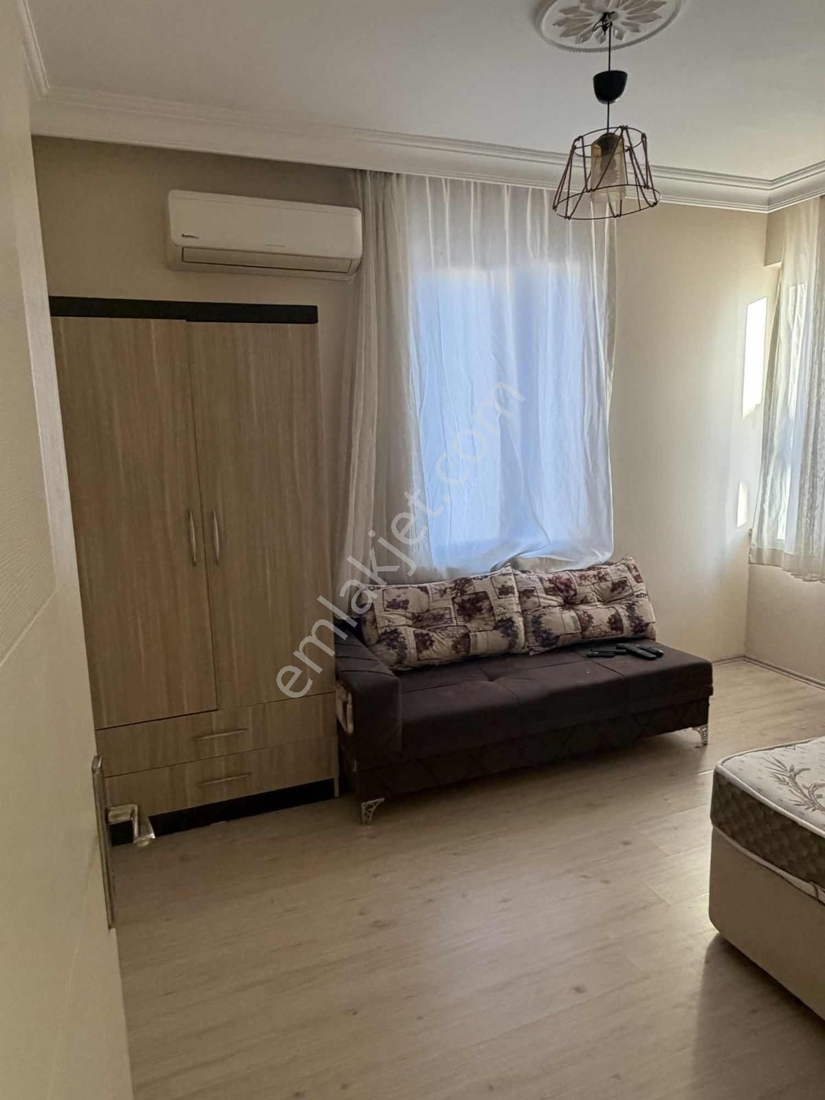Adestan Emlak Tan Kültür De Kiralık 2+1 Eşyalı Full Daire 3.kat - Görsel 18