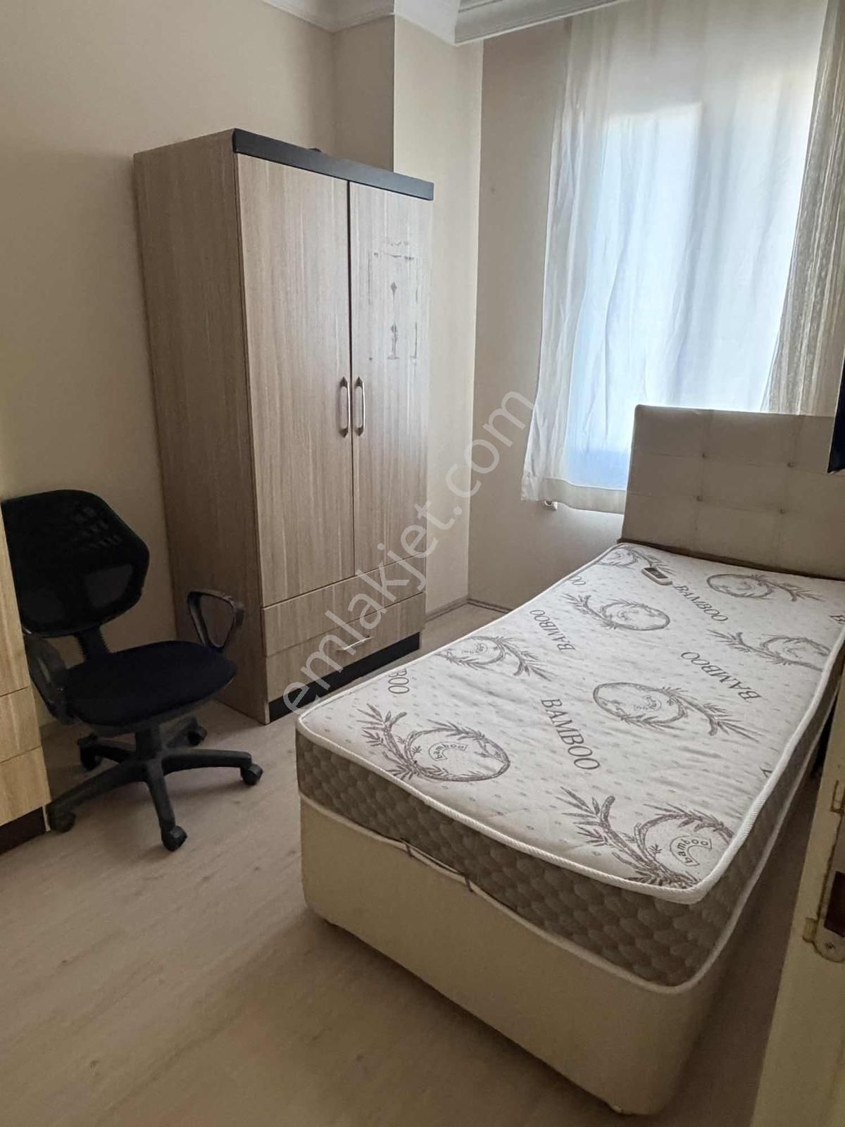 Adestan Emlak Tan Kültür De Kiralık 2+1 Eşyalı Full Daire 3.kat - Görsel 11