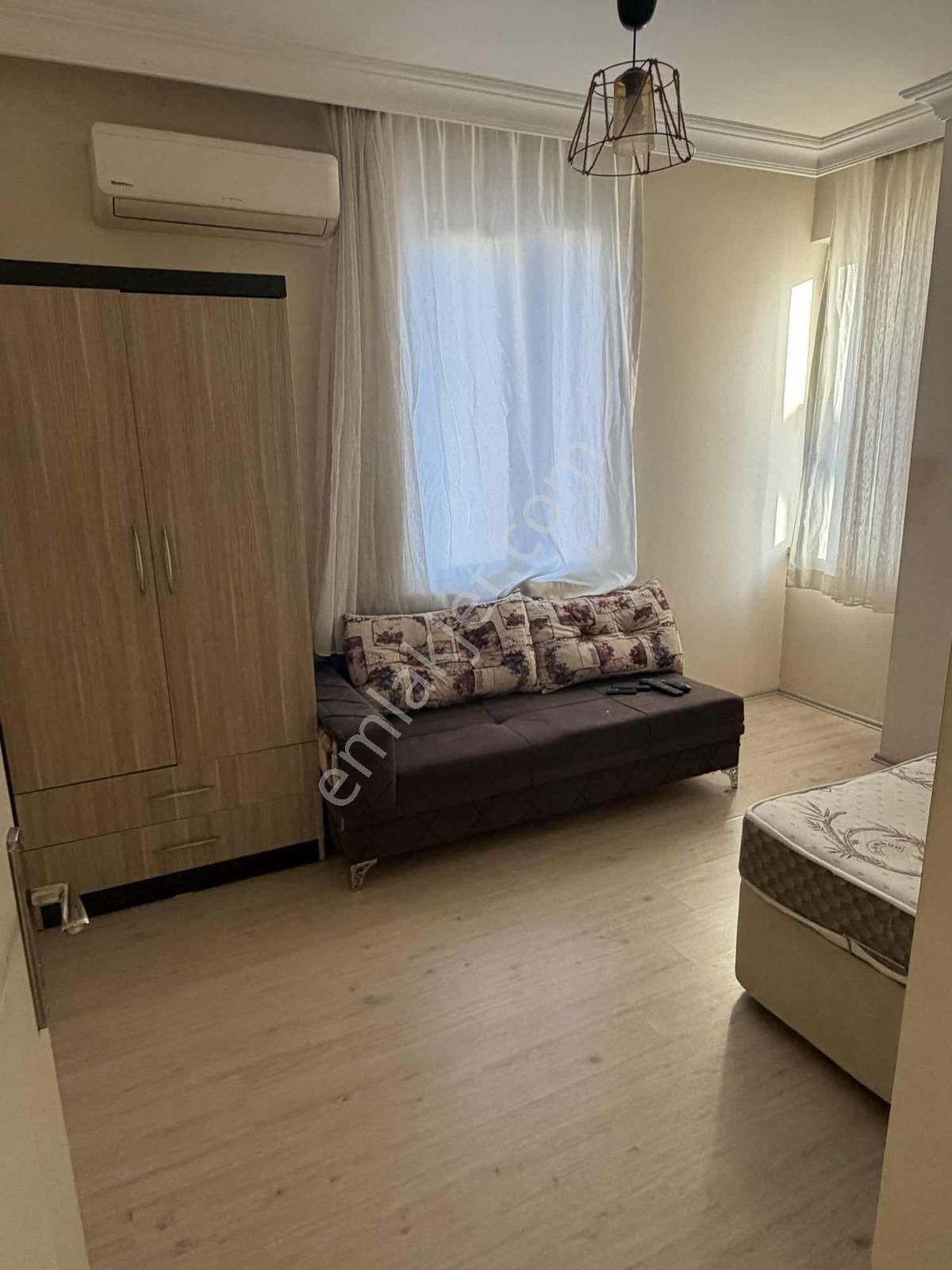 Adestan Emlak Tan Kültür De Kiralık 2+1 Eşyalı Full Daire 3.kat - Görsel 10