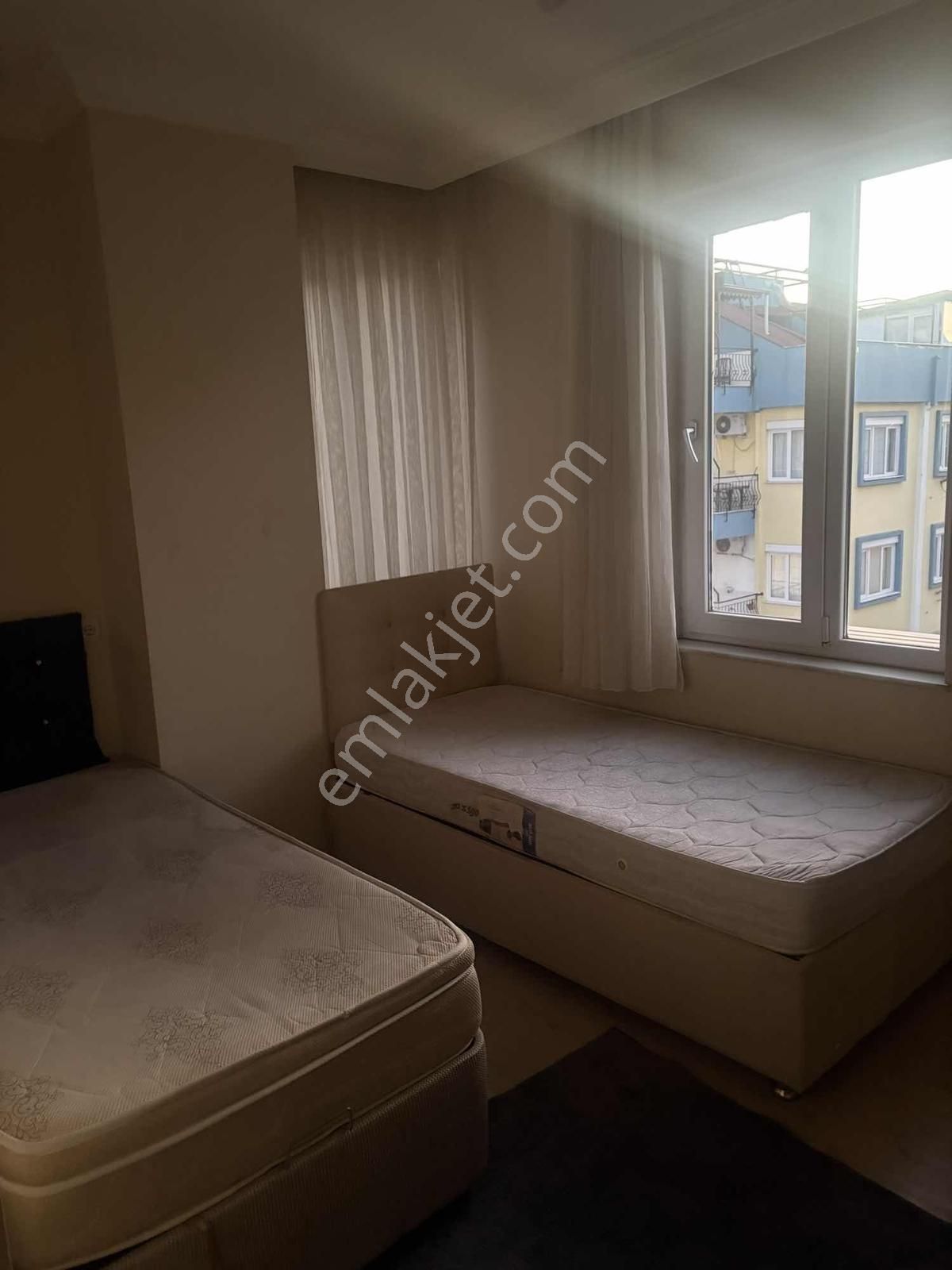 Adestan Emlak Tan Kültürde 2+1 Full Eşyalı 3.kat - Görsel 17