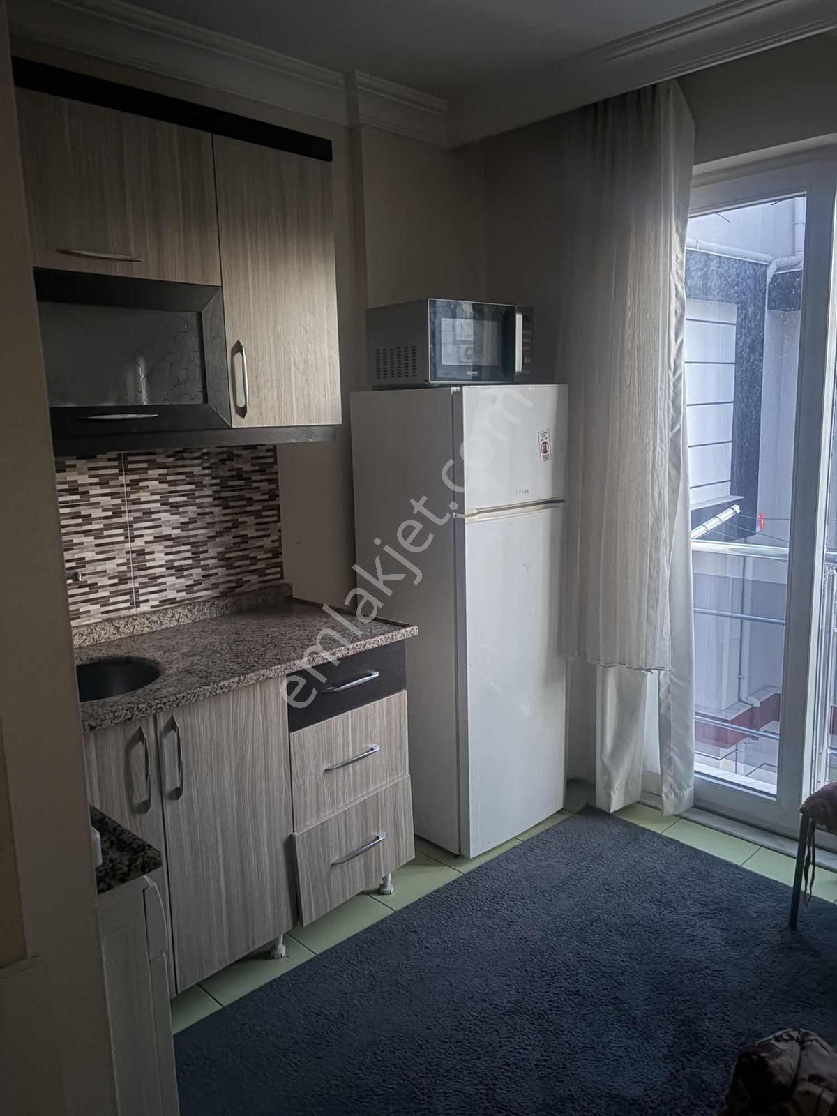 Adestan Emlak Tan Kültürde 2+1 Full Eşyalı 3.kat - Görsel 3