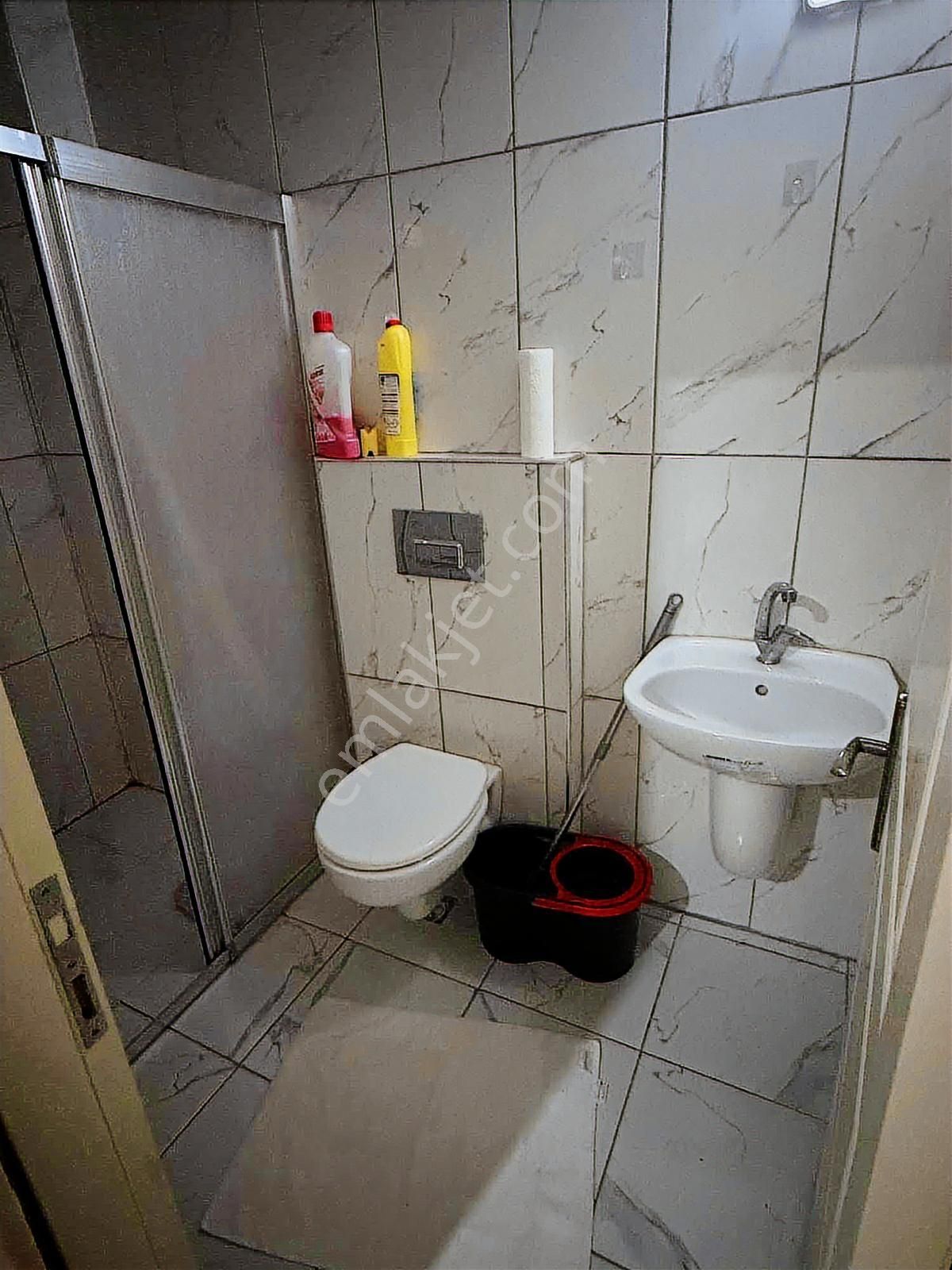 Adestan Emlak Tan Satılık Kültür De Ters Dublex 2 Ayrı Ev - Görsel 13