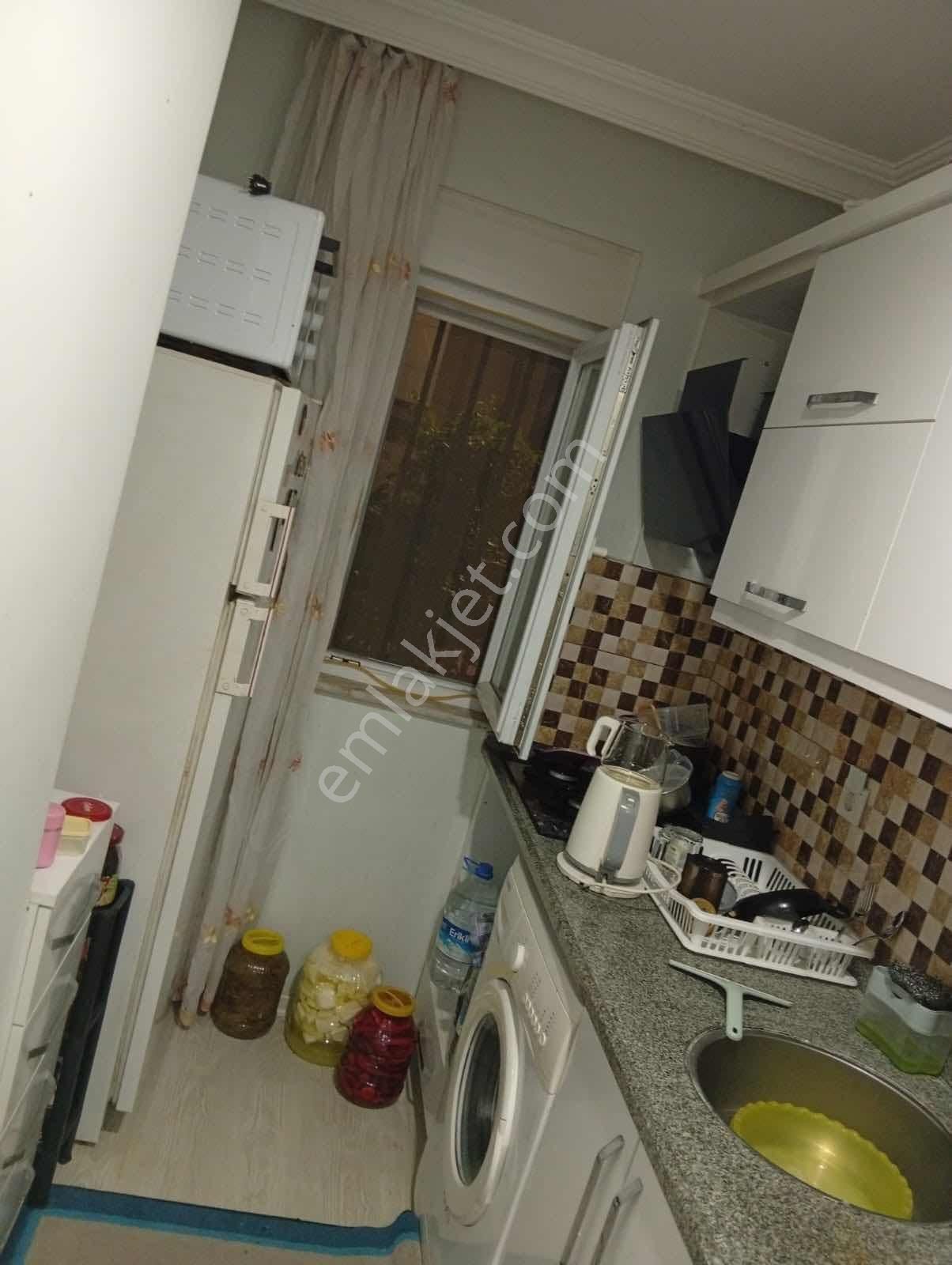 Adestan Emlak Tan Satılık Kültür De Ters Dublex 2 Ayrı Ev - Görsel 6