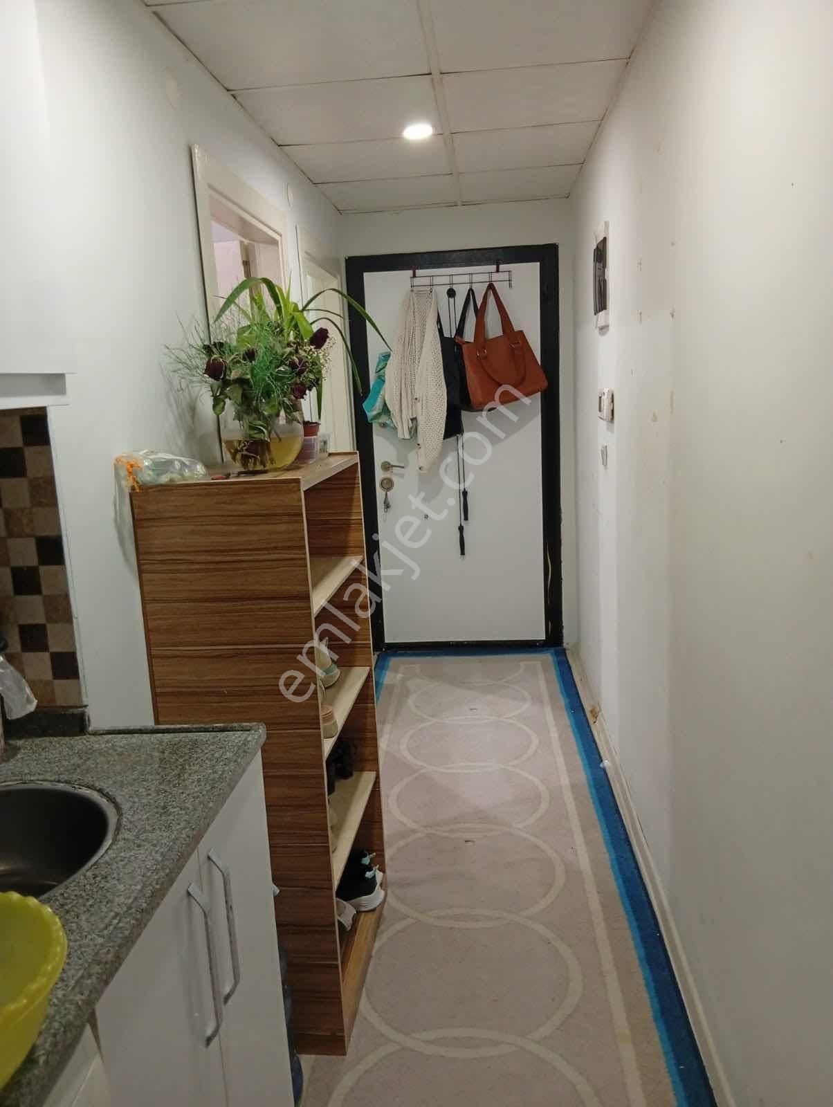 Adestan Emlak Tan Satılık Kültür De Ters Dublex 2 Ayrı Ev - Görsel 15